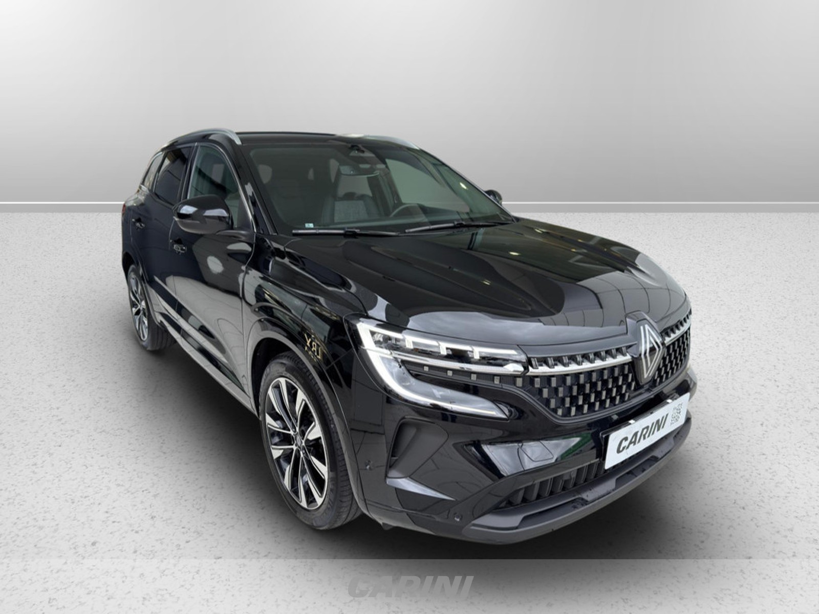 CARINI Renault Austral