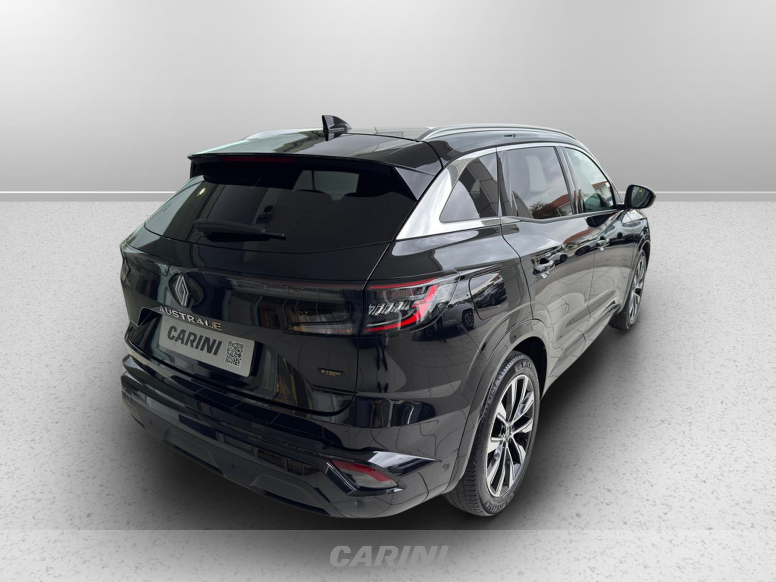 CARINI Renault Austral