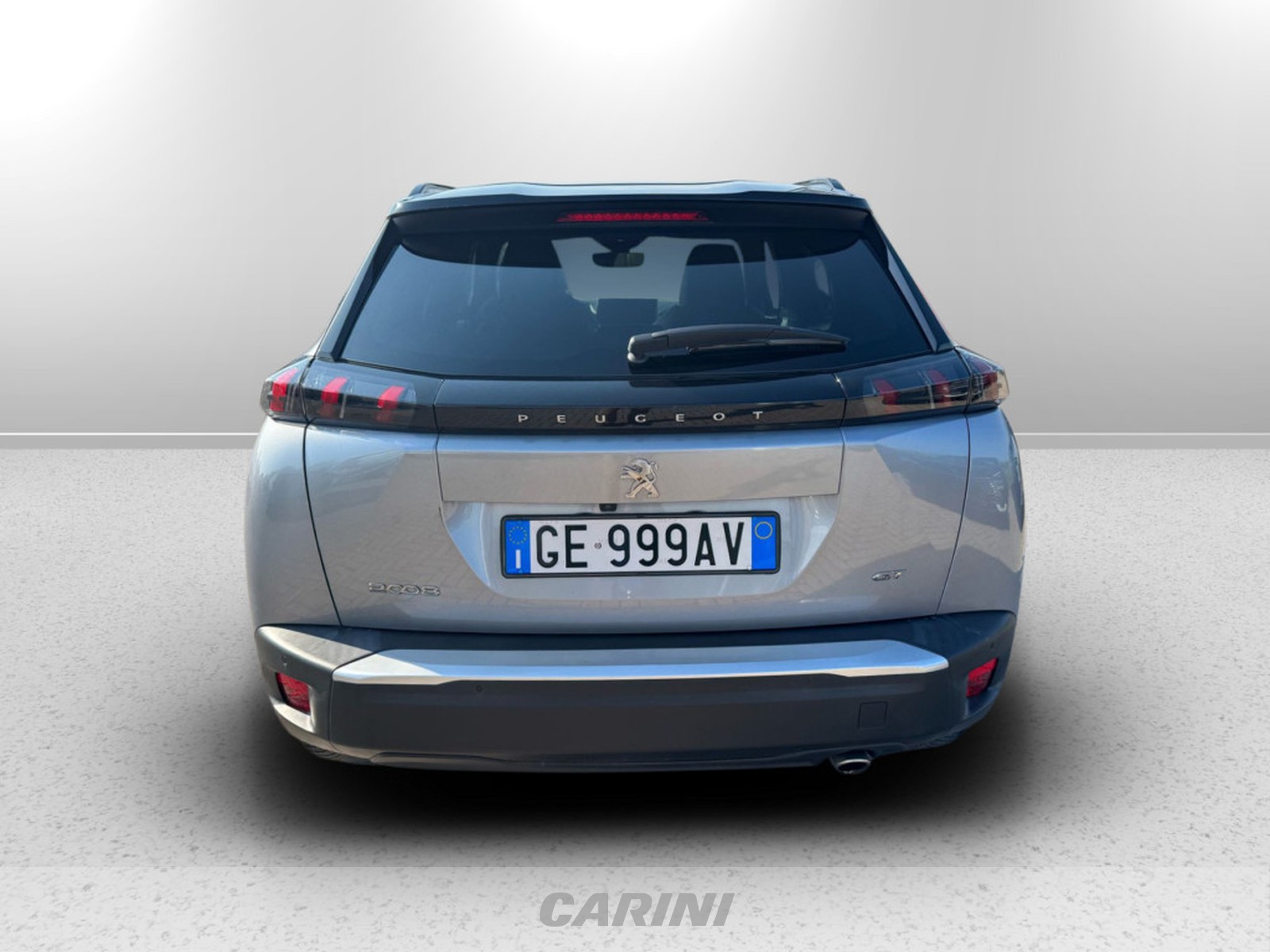 CARINI Peugeot 2008