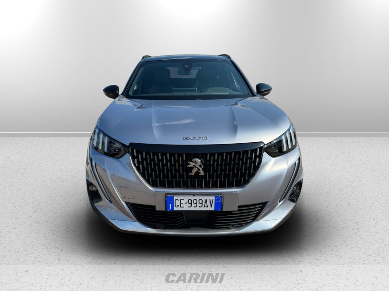 CARINI Peugeot 2008