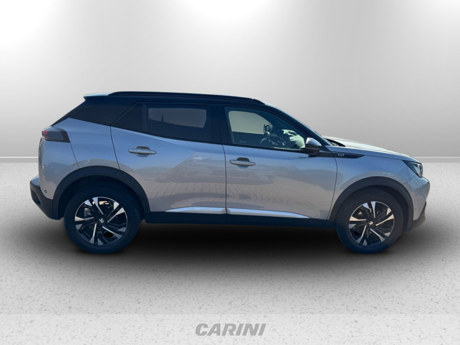 CARINI Peugeot 2008
