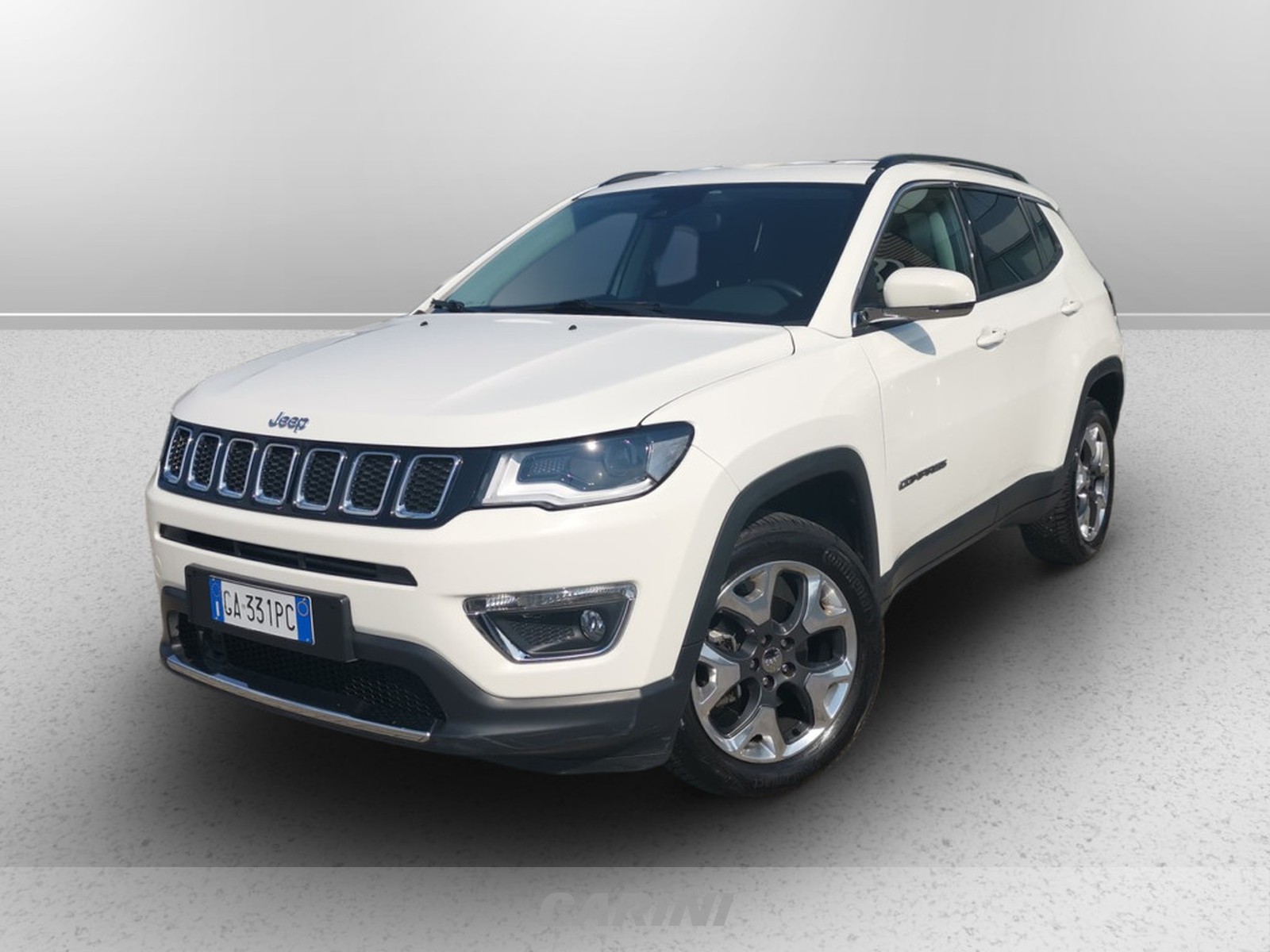 CARINI Jeep Compass