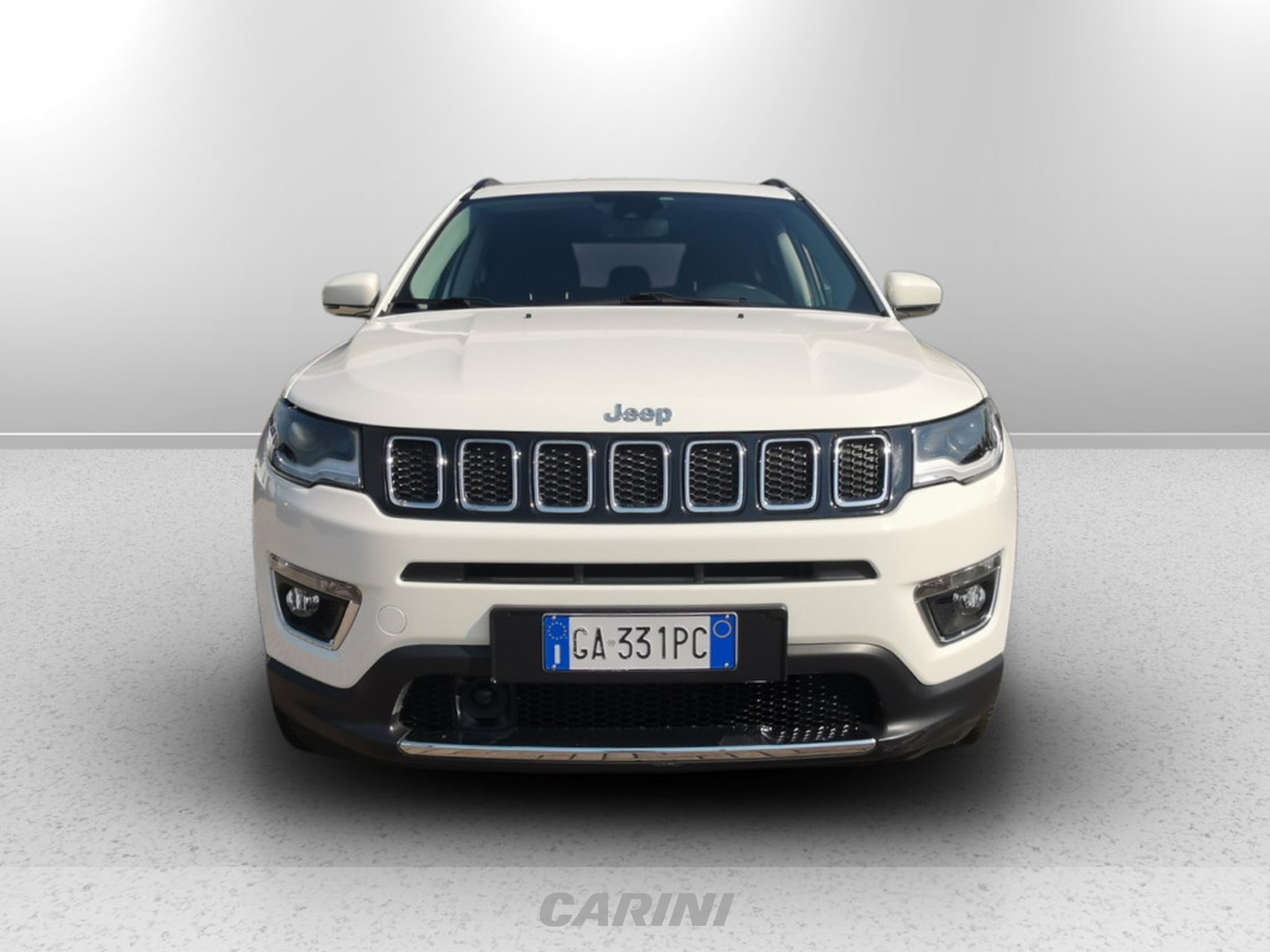 CARINI Jeep Compass