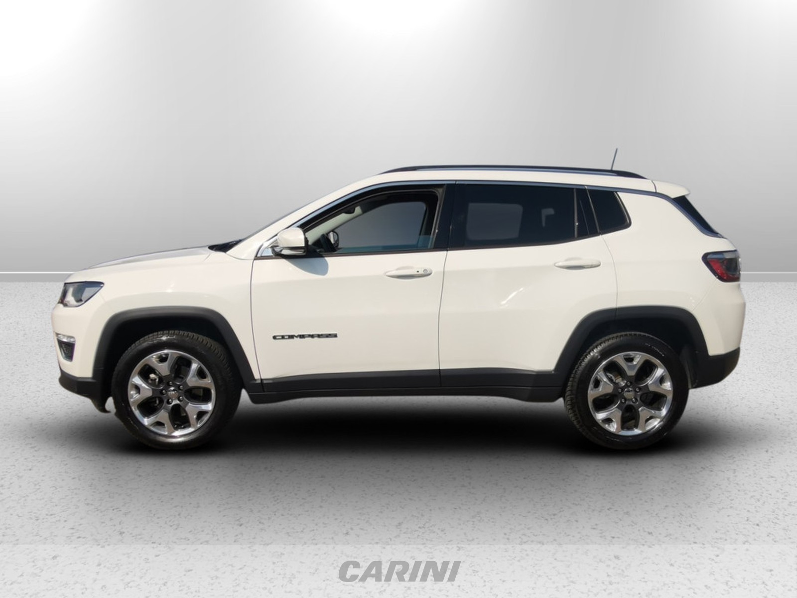 CARINI Jeep Compass