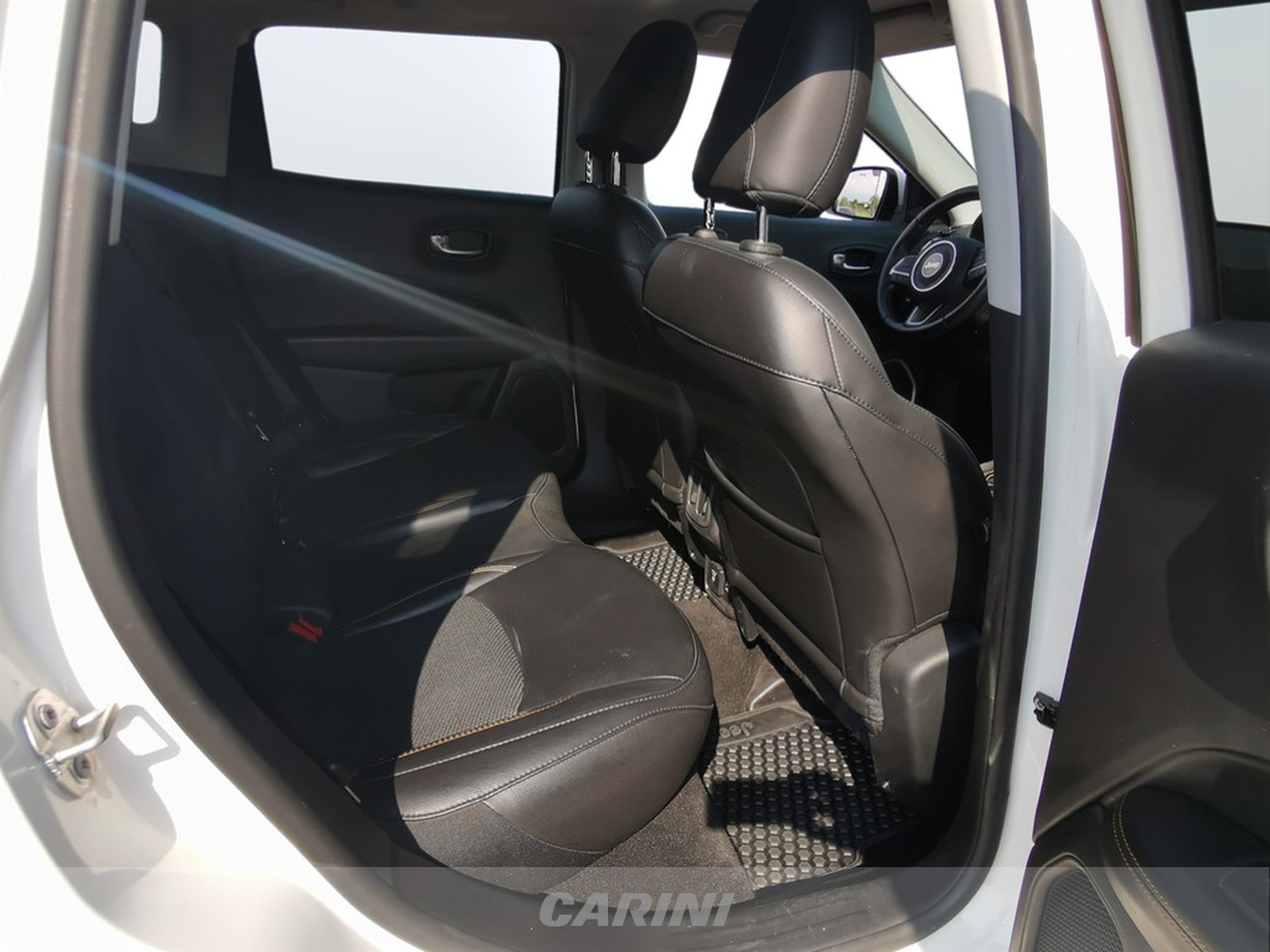 CARINI Jeep Compass