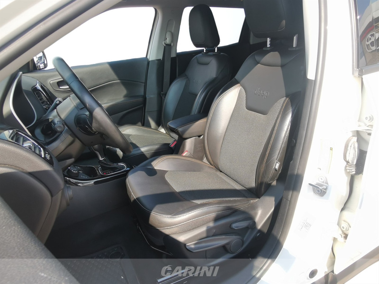 CARINI Jeep Compass