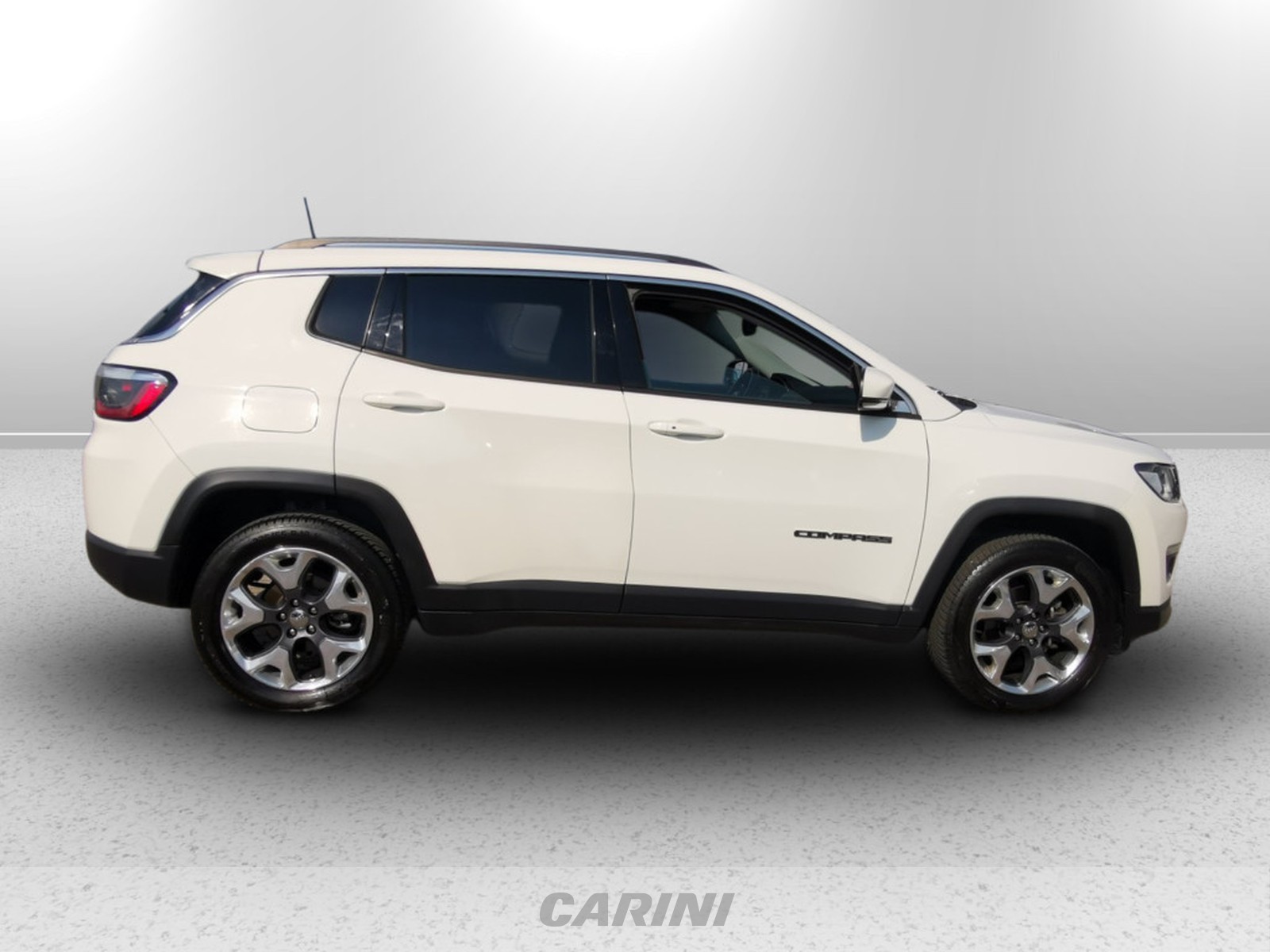 CARINI Jeep Compass