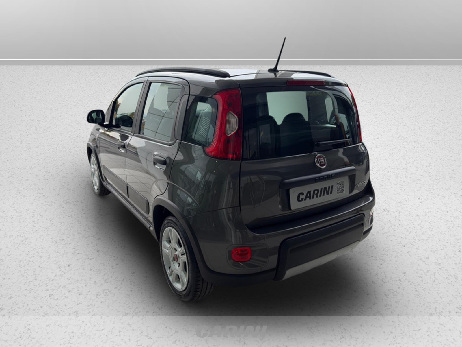 CARINI Fiat Panda