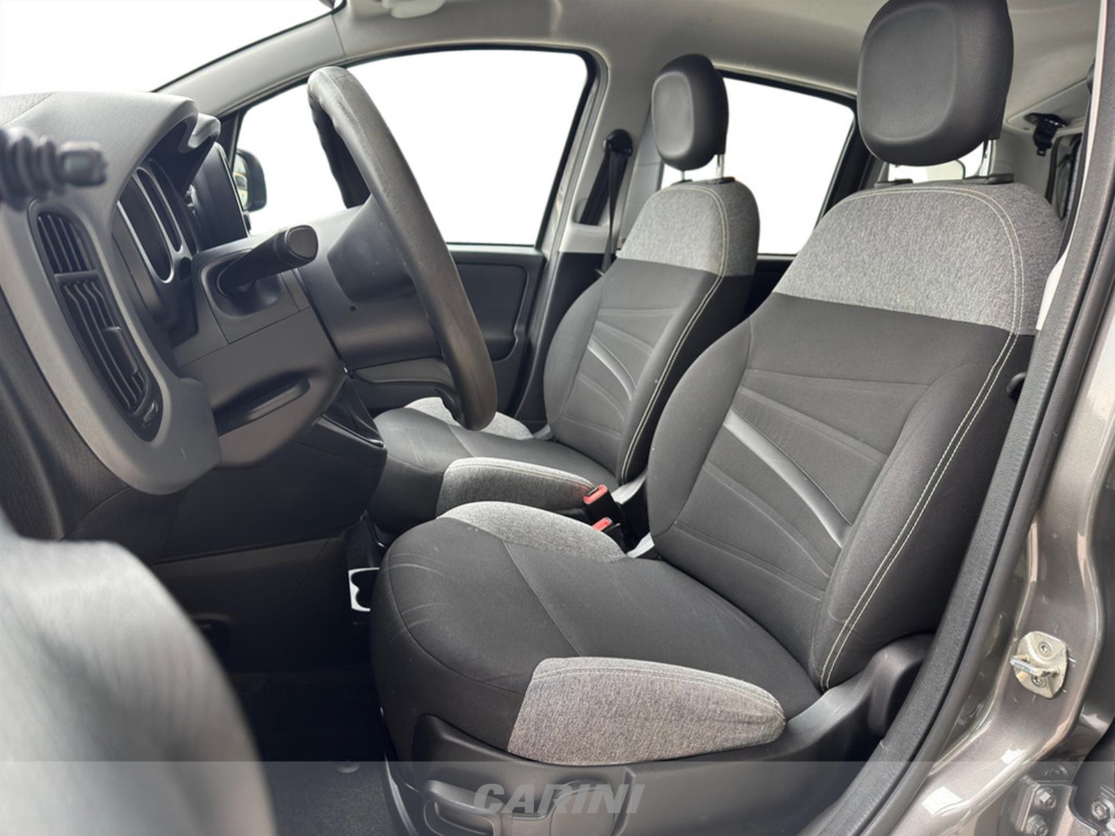 CARINI Fiat Panda