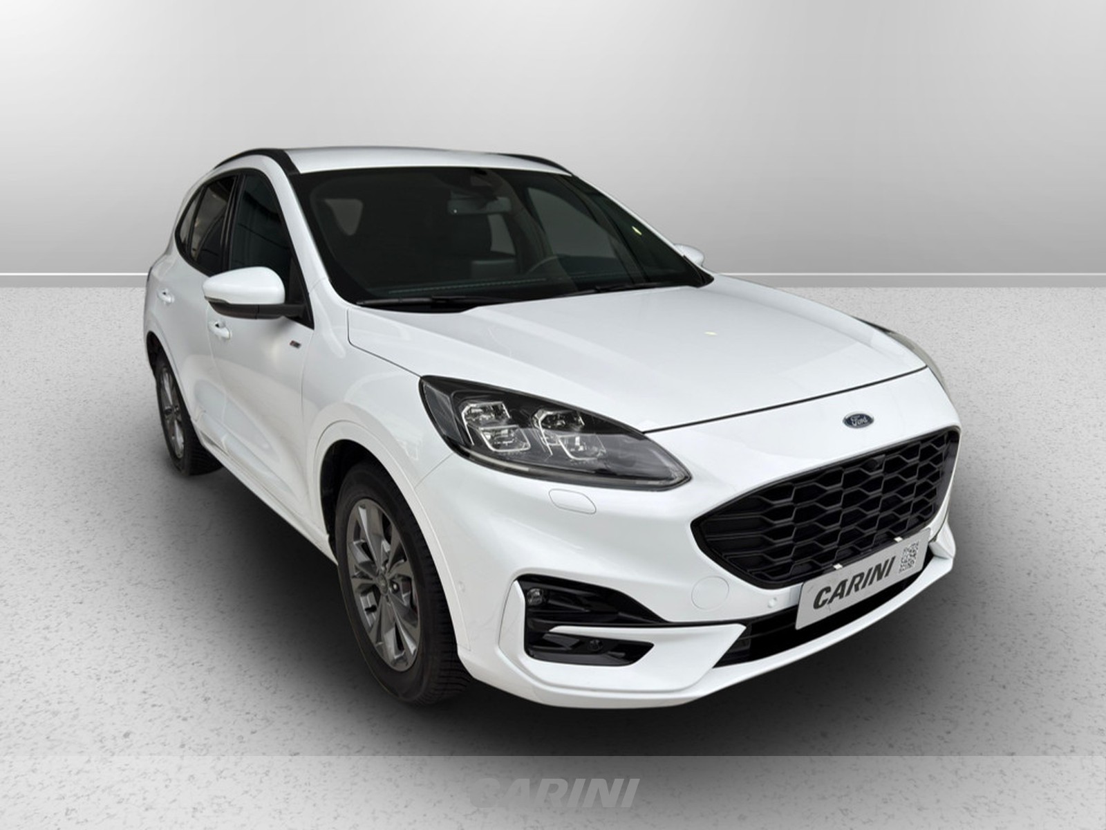 CARINI Ford Kuga