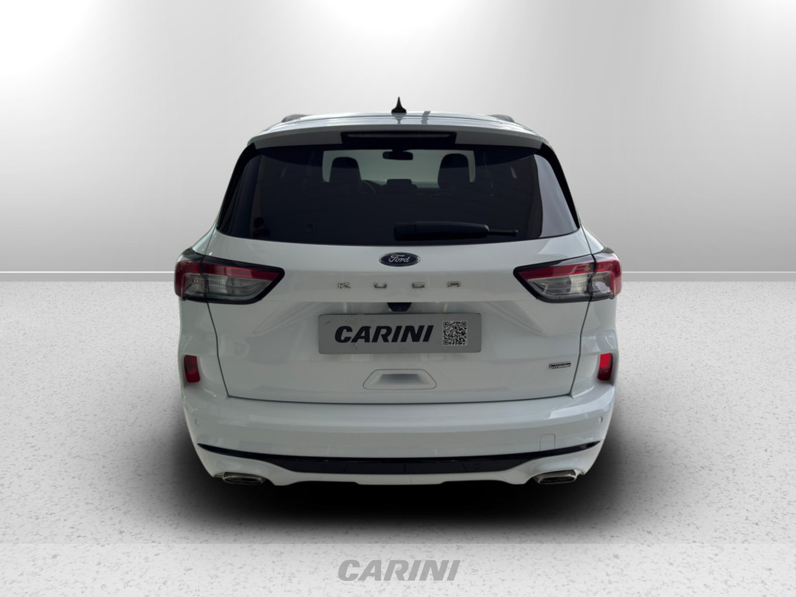 CARINI Ford Kuga