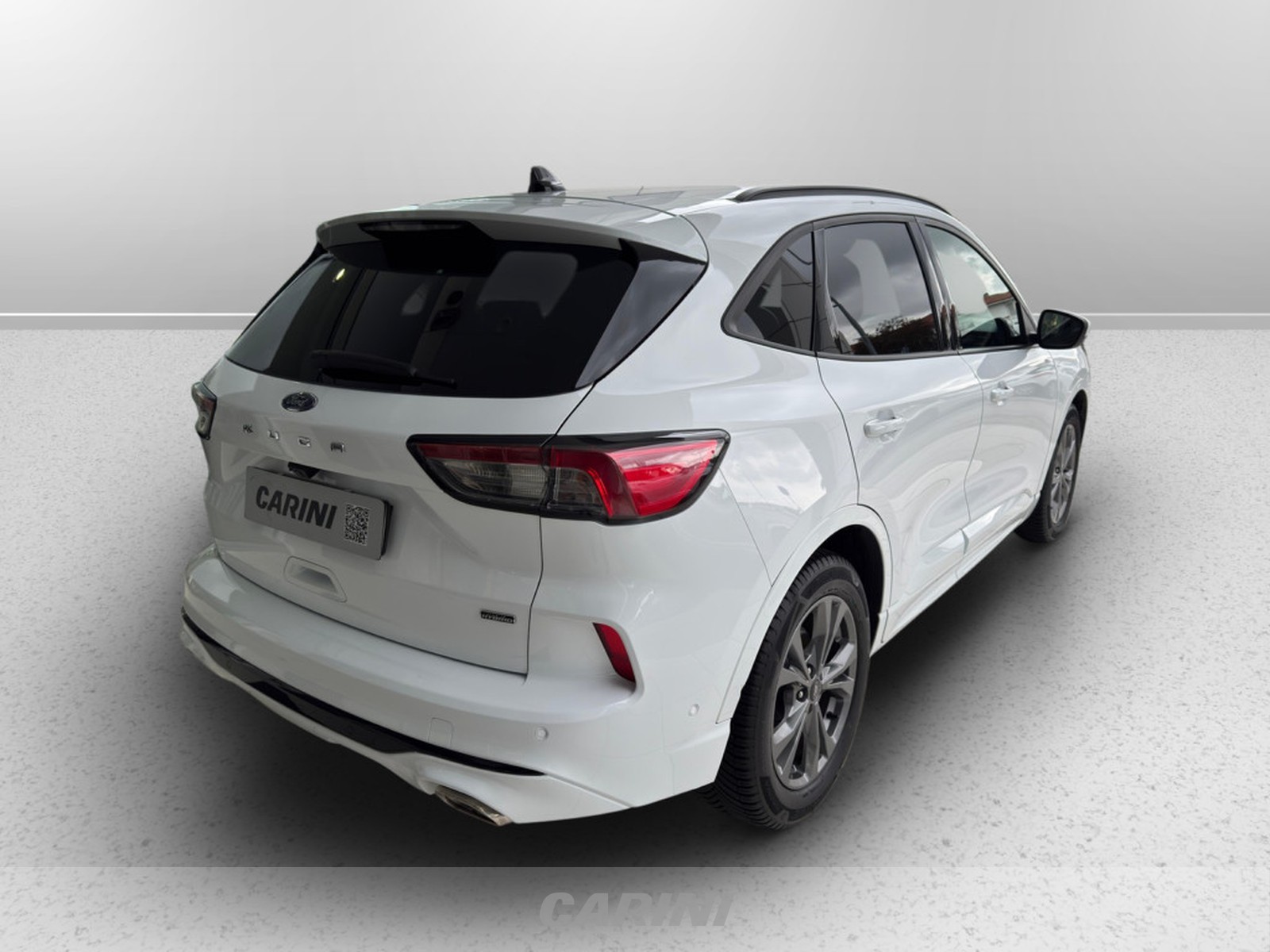 CARINI Ford Kuga