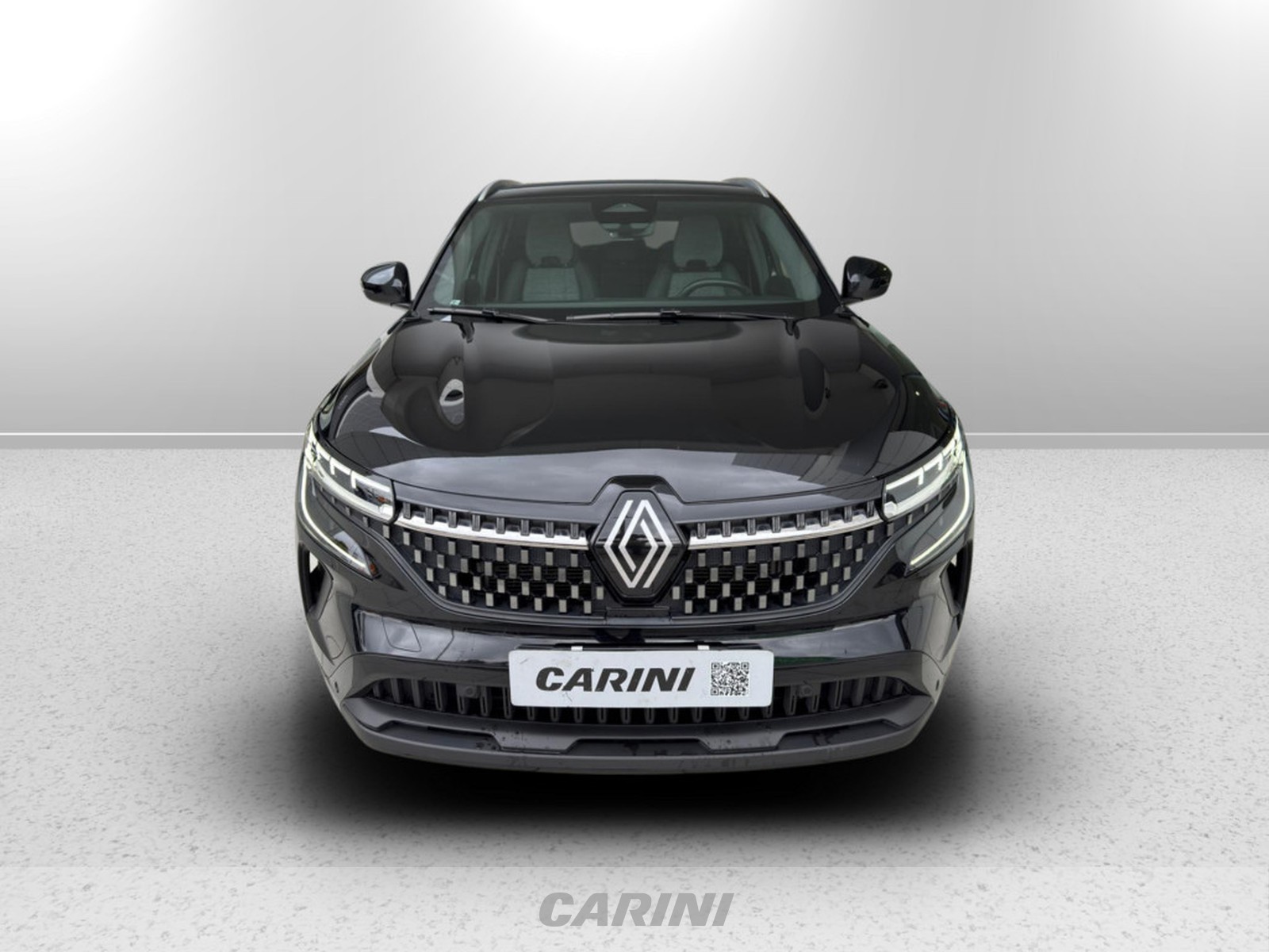 CARINI Renault Austral