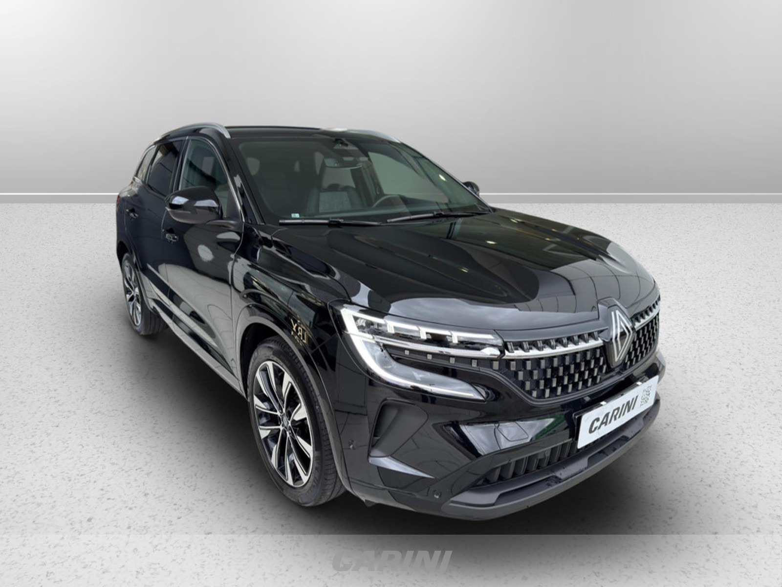 CARINI Renault Austral