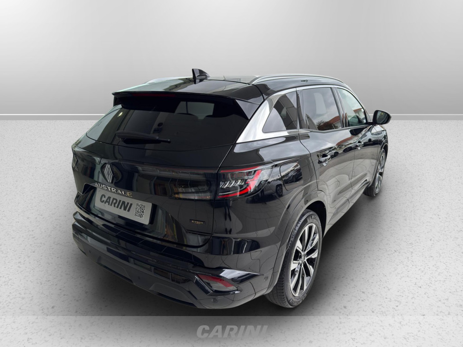 CARINI Renault Austral