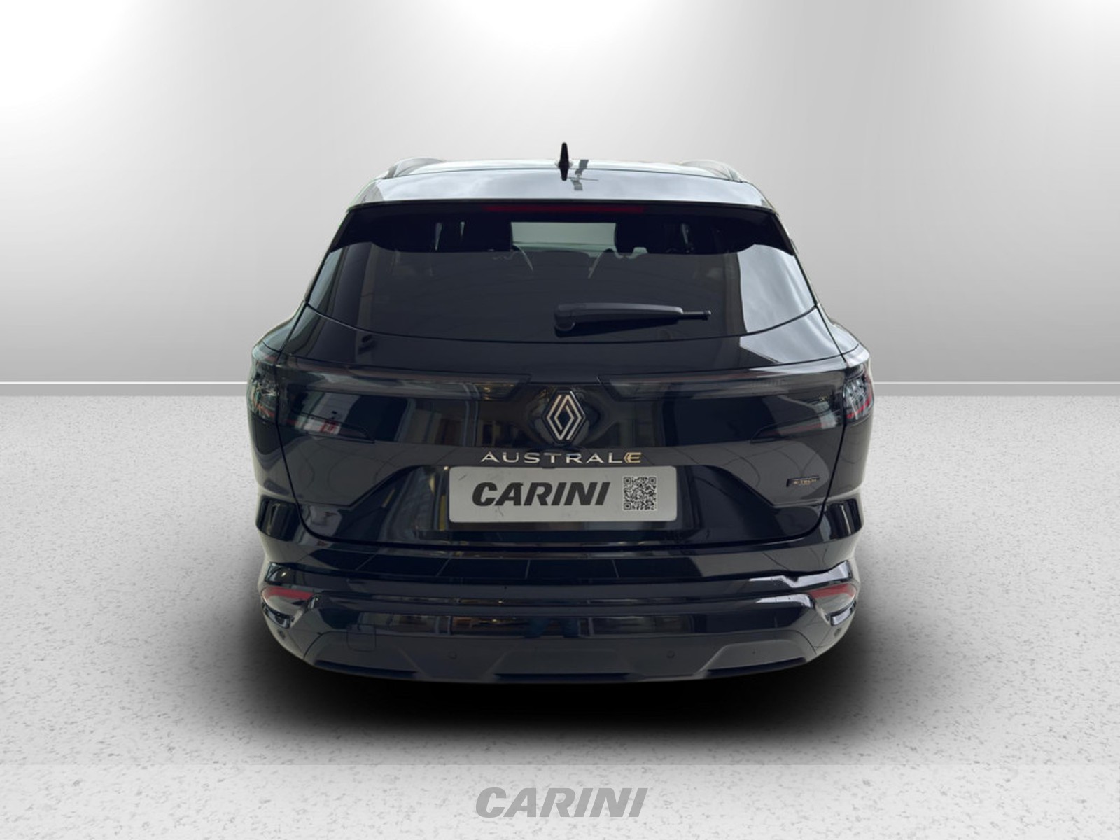 CARINI Renault Austral