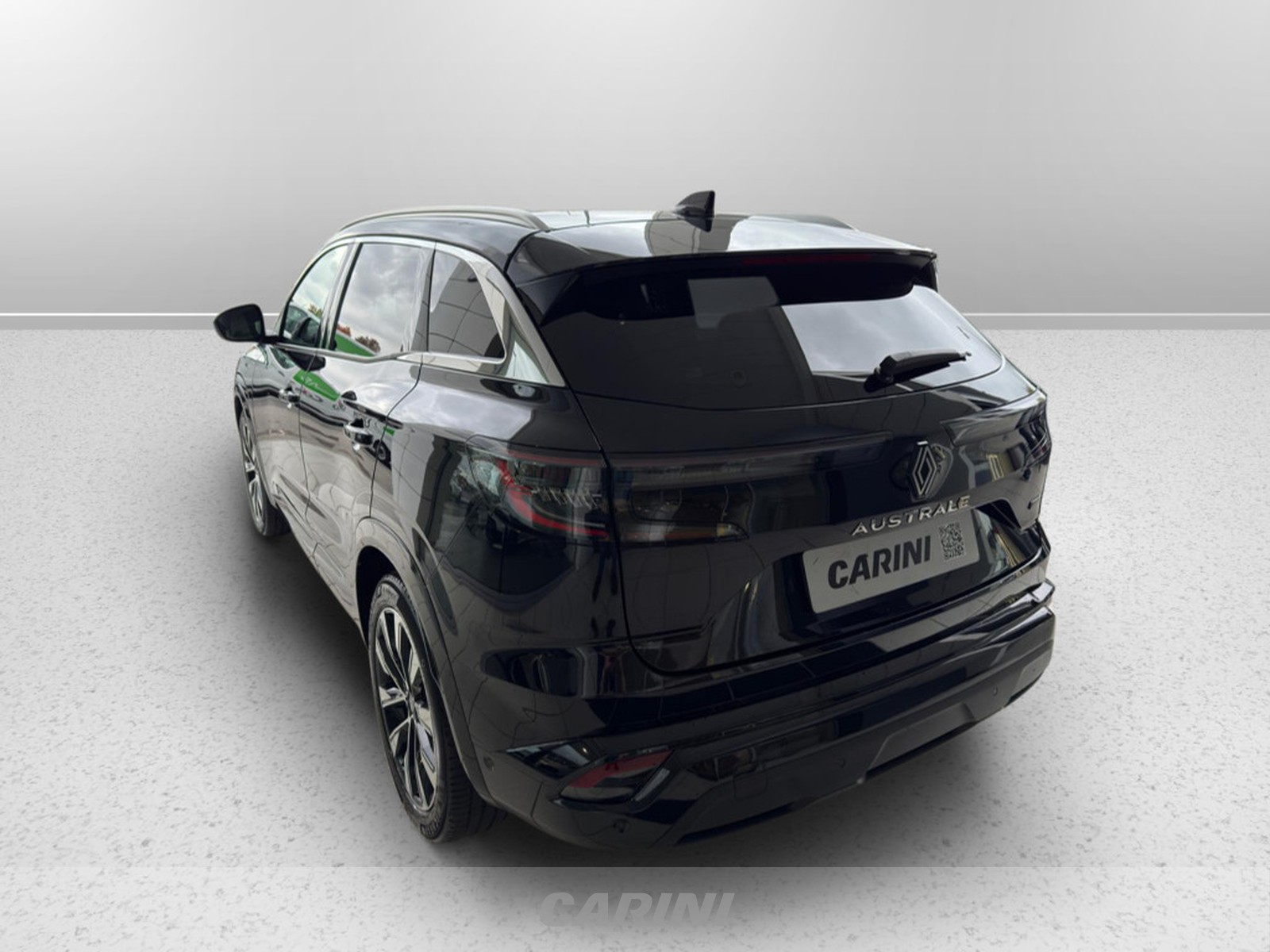 CARINI Renault Austral