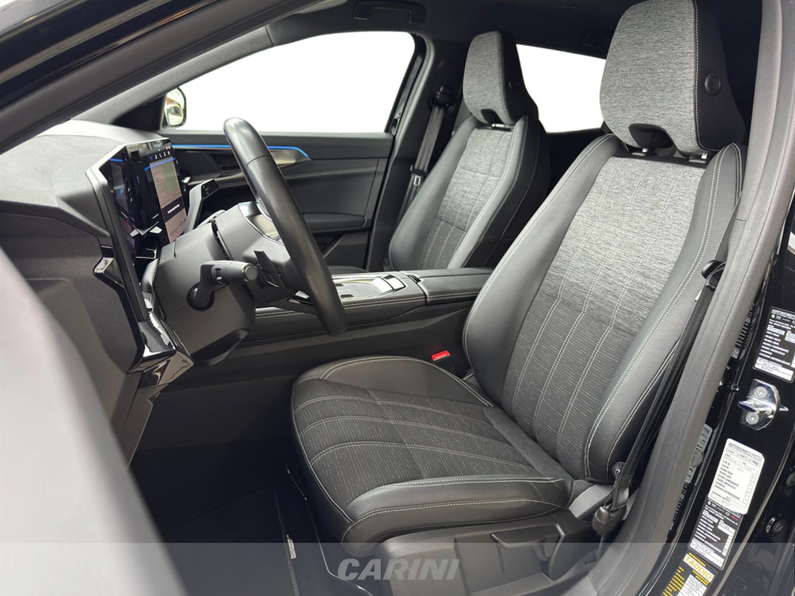 CARINI Renault Austral