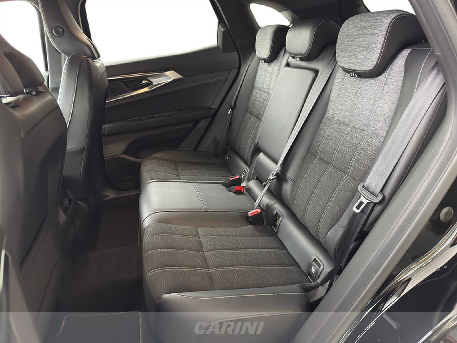 CARINI Renault Austral