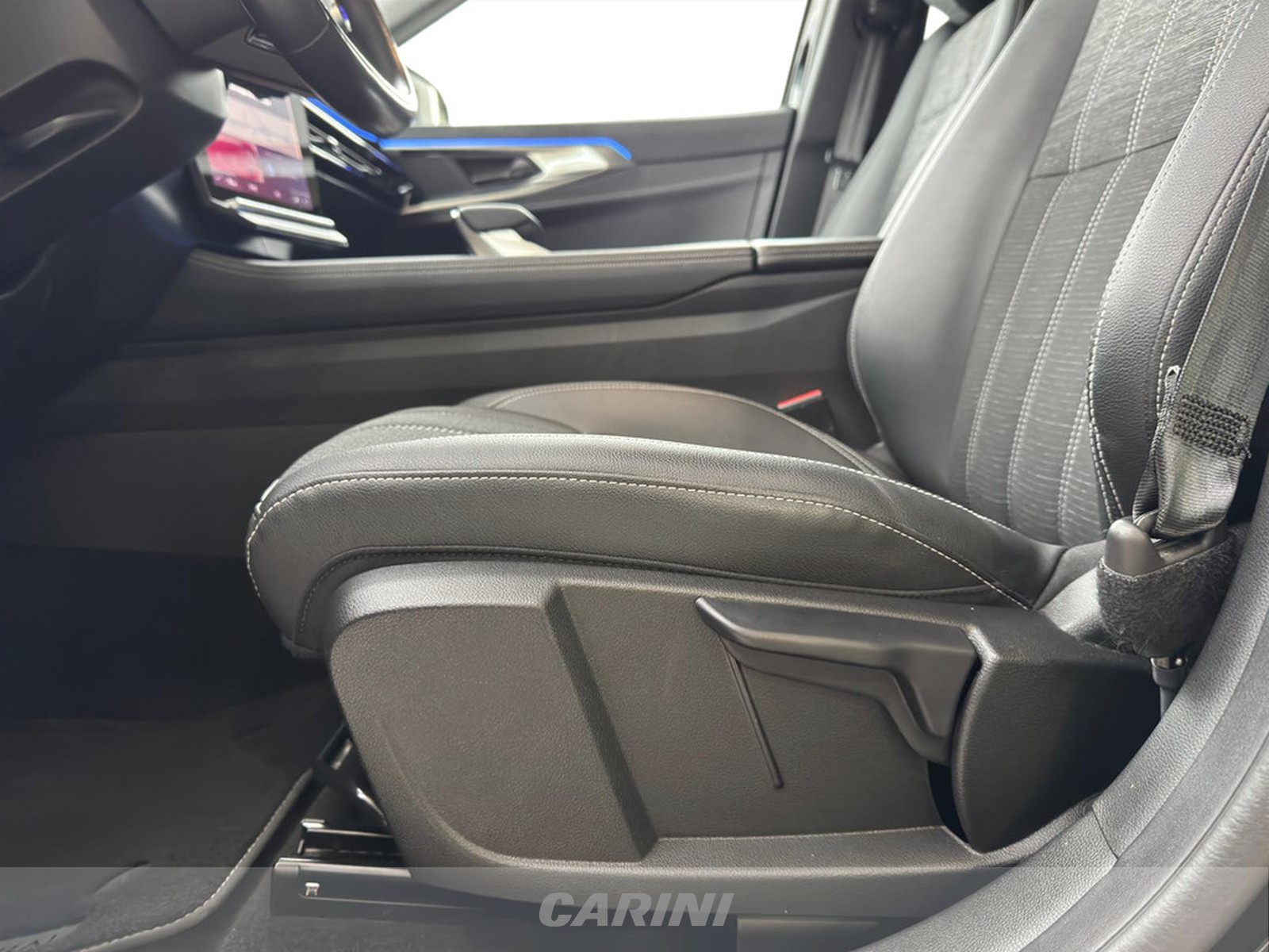 CARINI Renault Austral