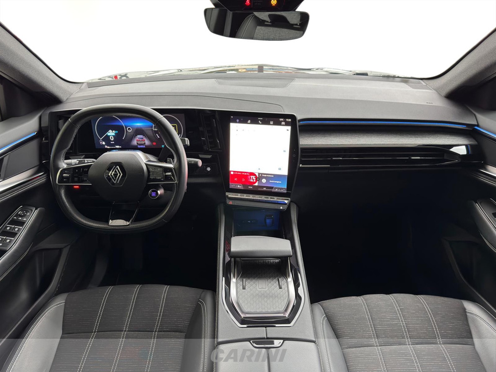 CARINI Renault Austral