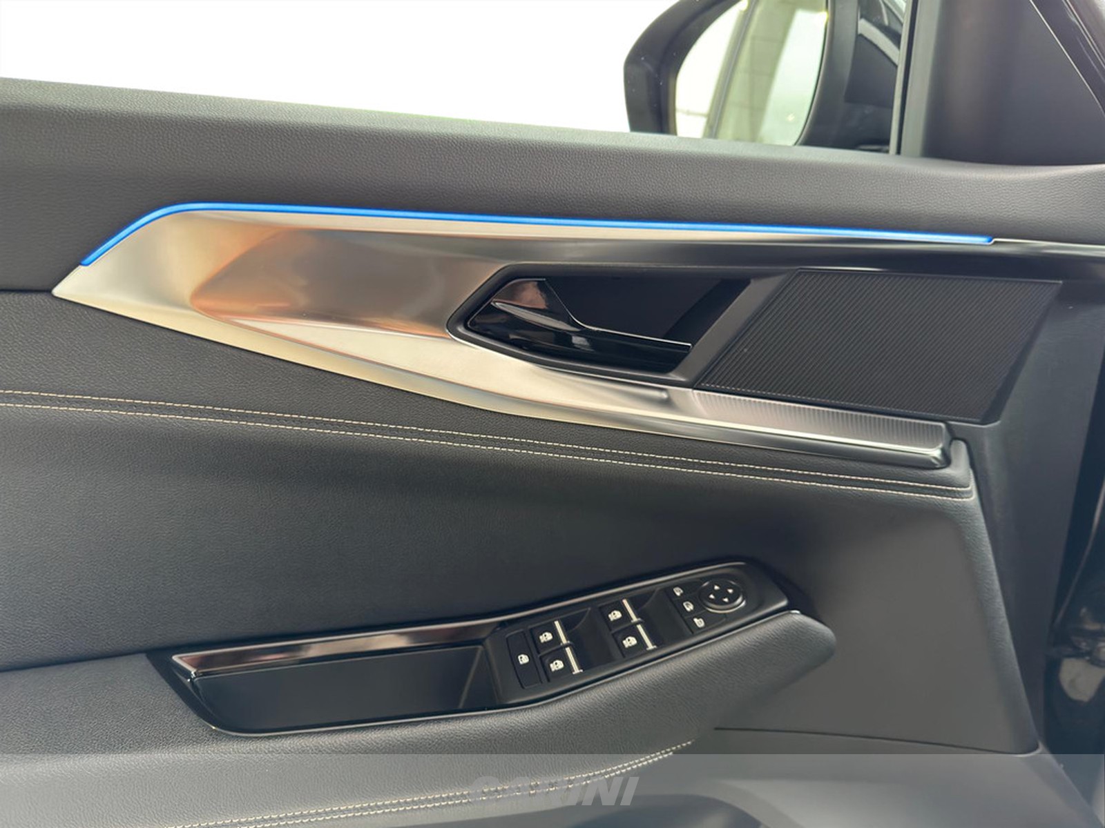 CARINI Renault Austral