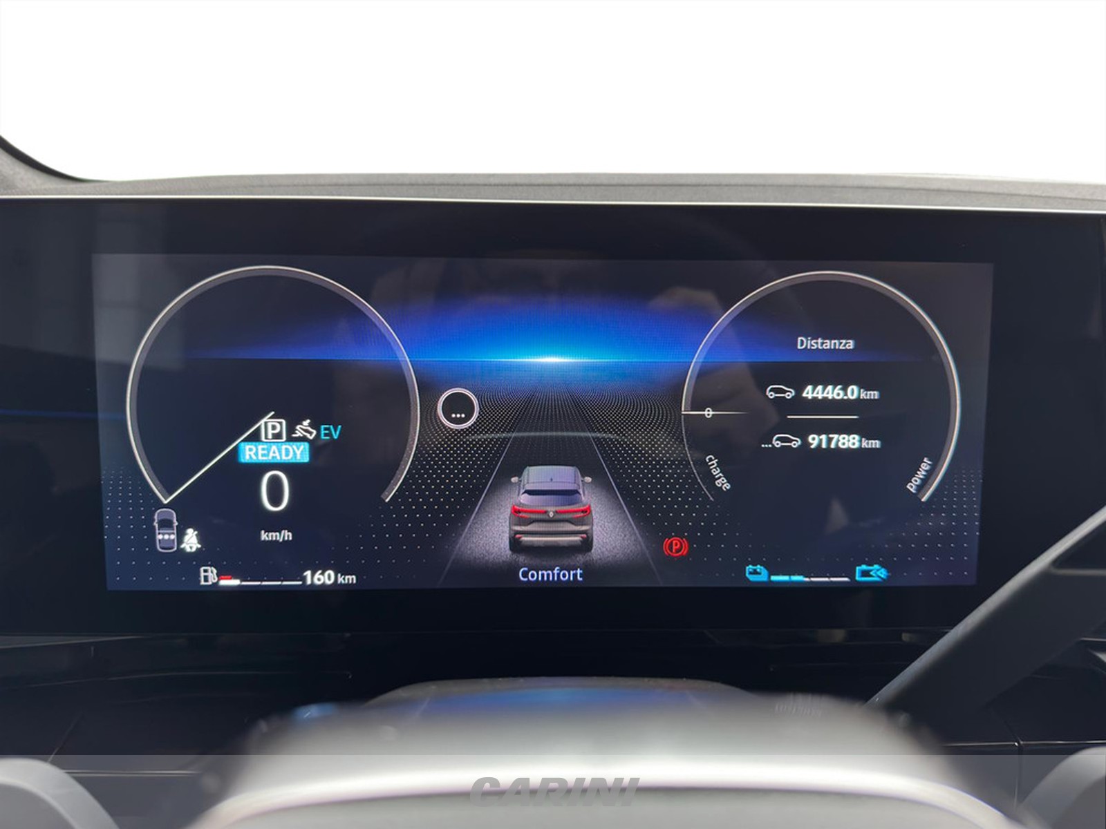 CARINI Renault Austral