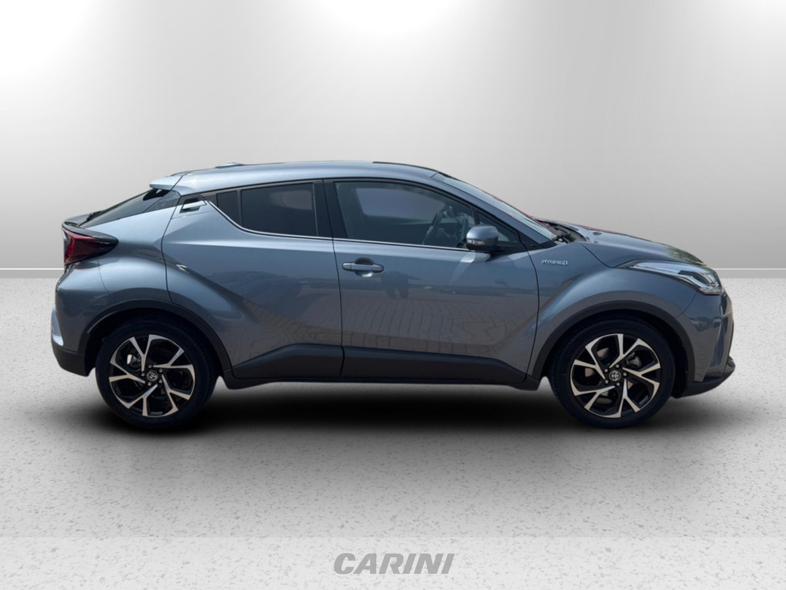 CARINI Toyota C-HR