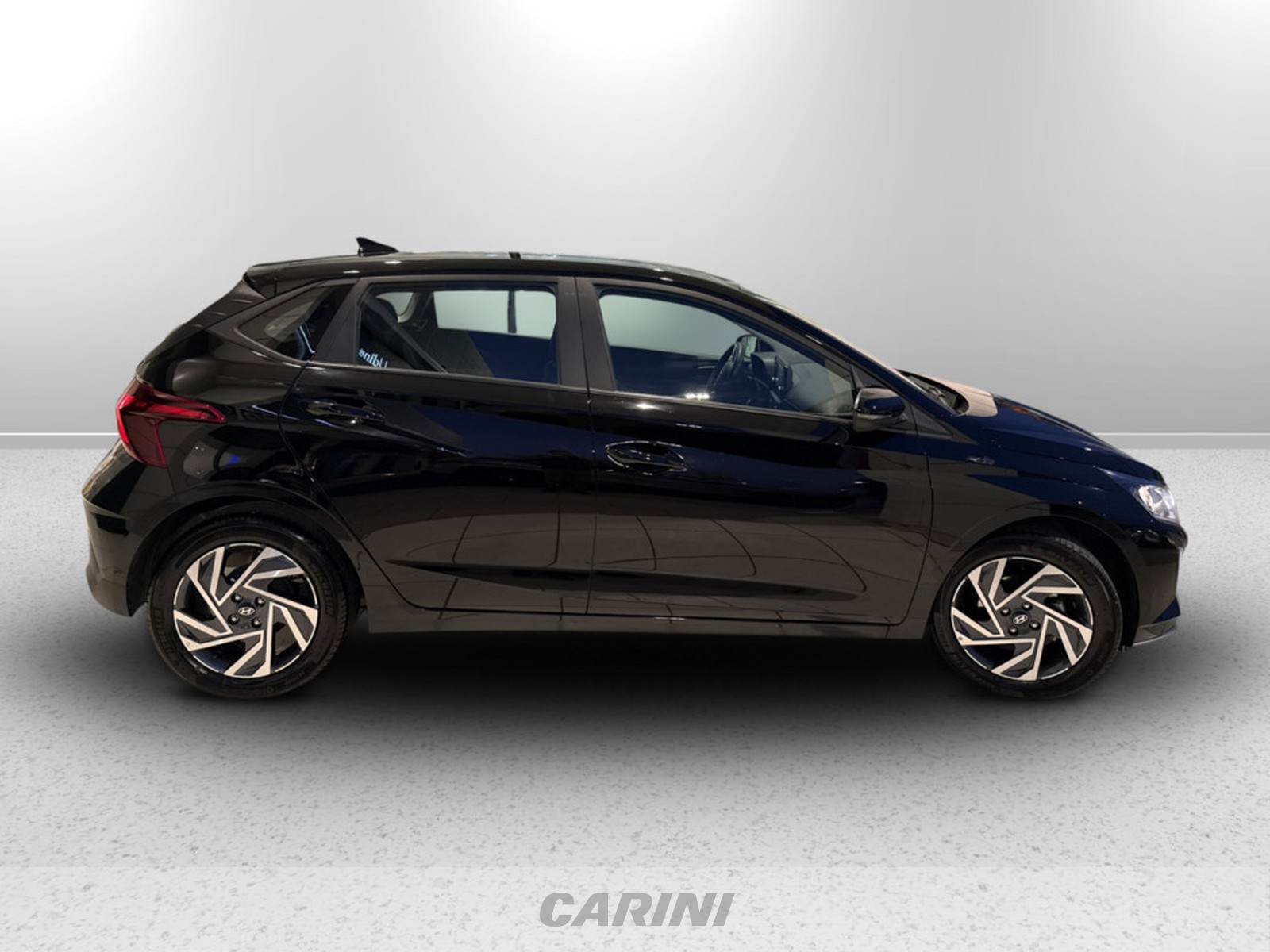 CARINI Hyundai i20