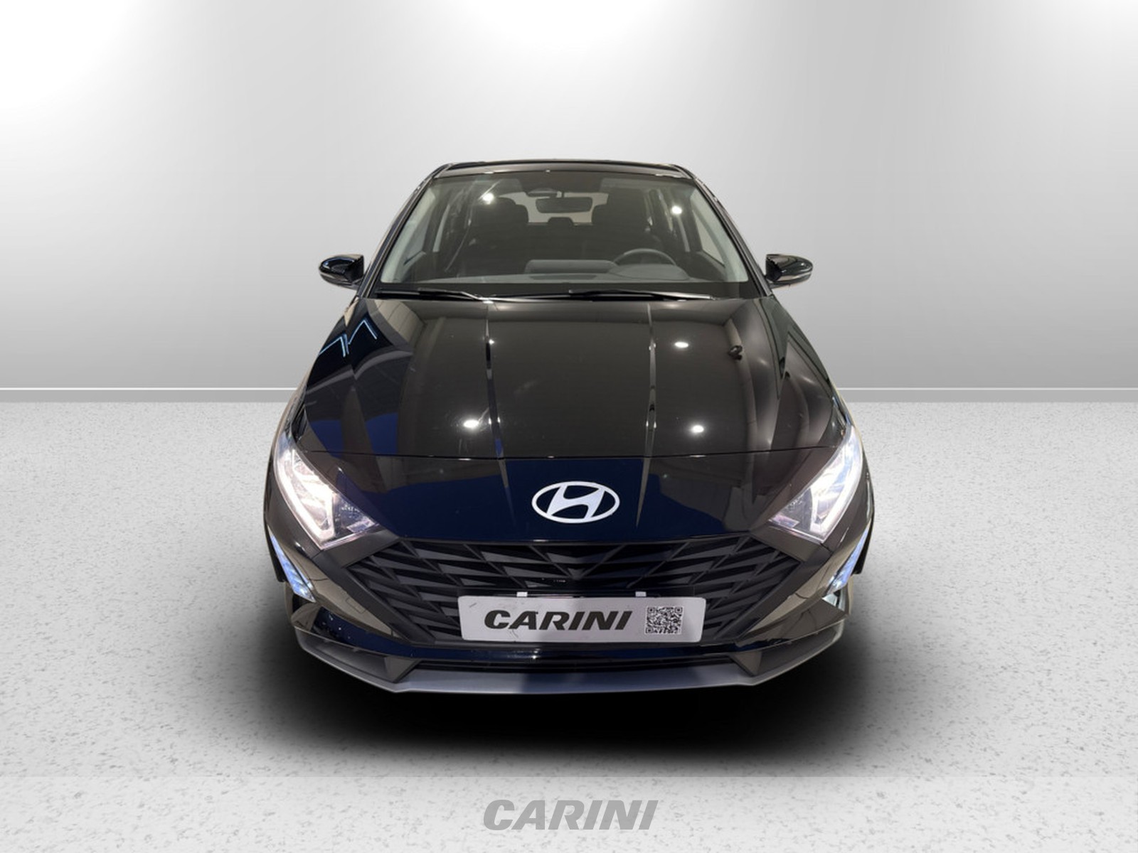 CARINI Hyundai i20