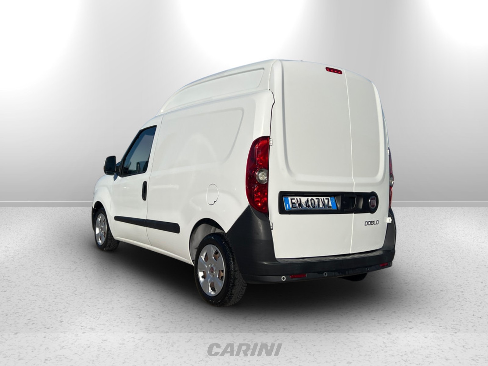 CARINI Fiat Doblò