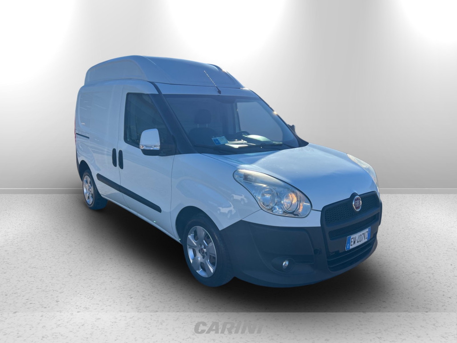 CARINI Fiat Doblò