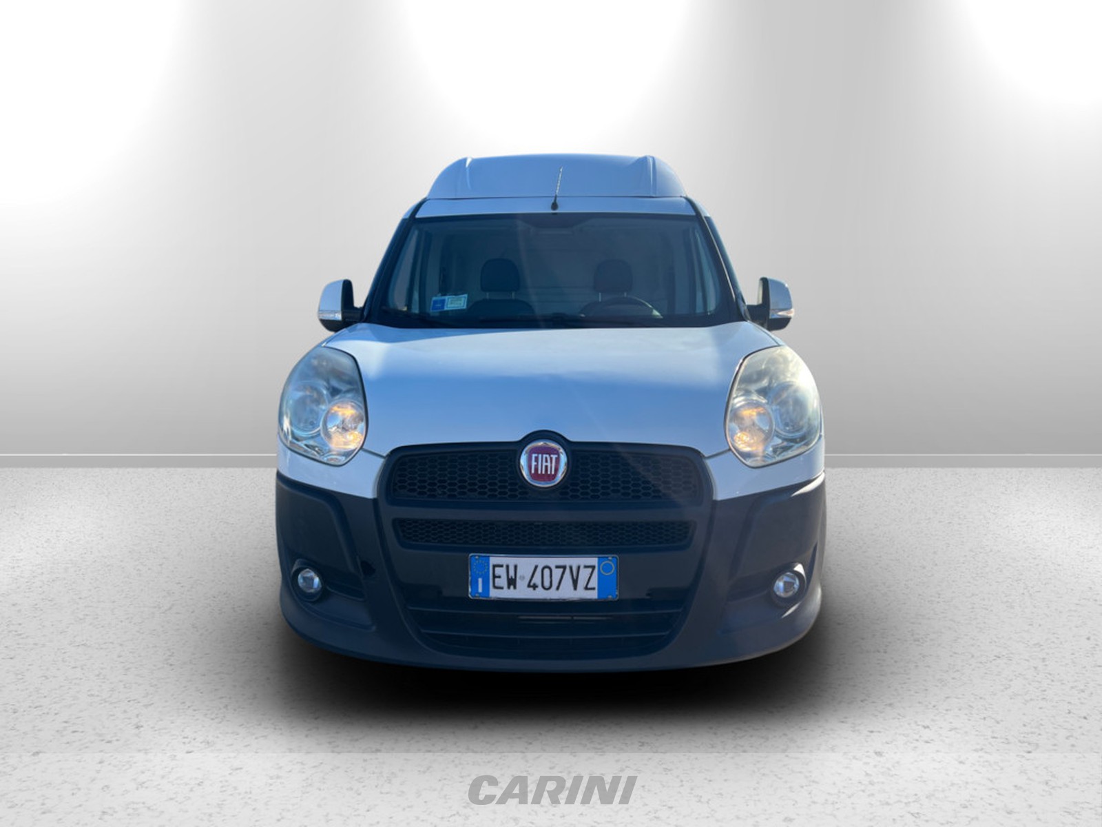 CARINI Fiat Doblò