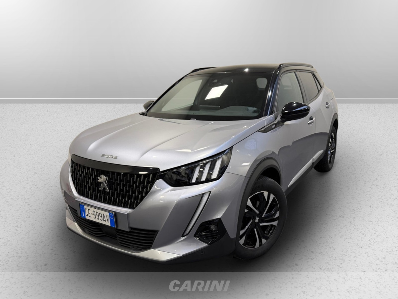 CARINI Peugeot 2008