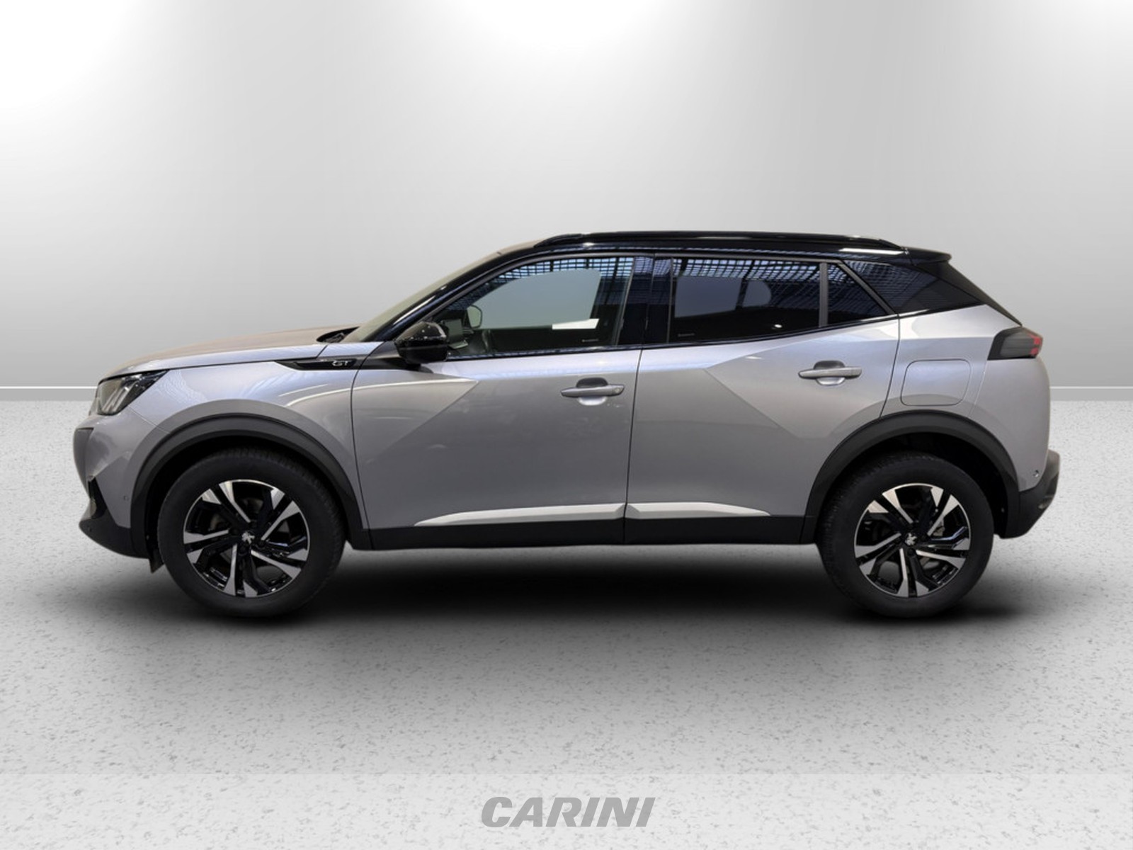 CARINI Peugeot 2008