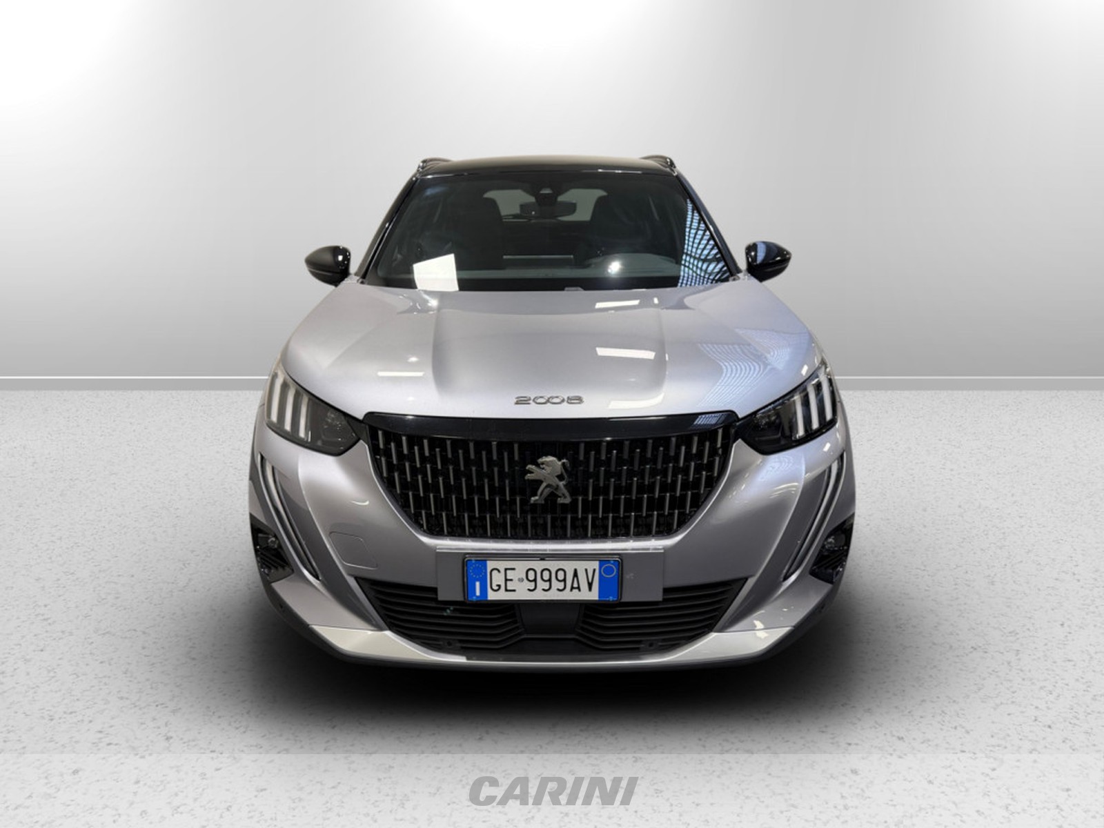 CARINI Peugeot 2008