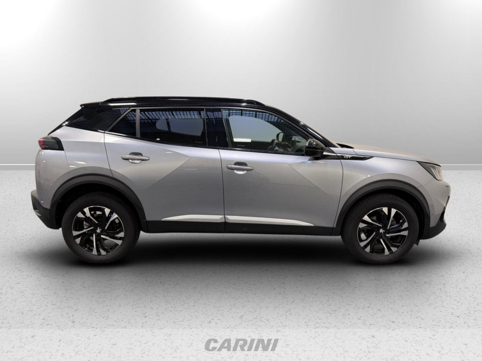 CARINI Peugeot 2008