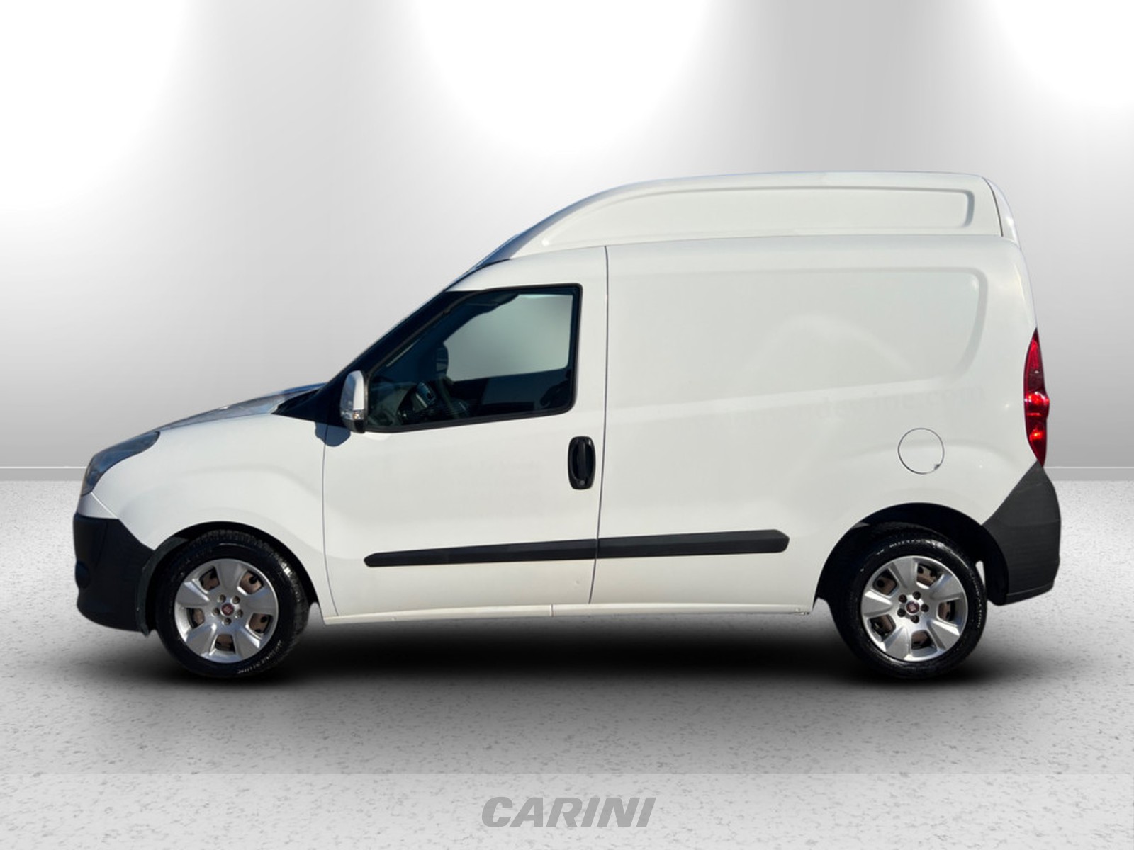 CARINI Fiat Doblò