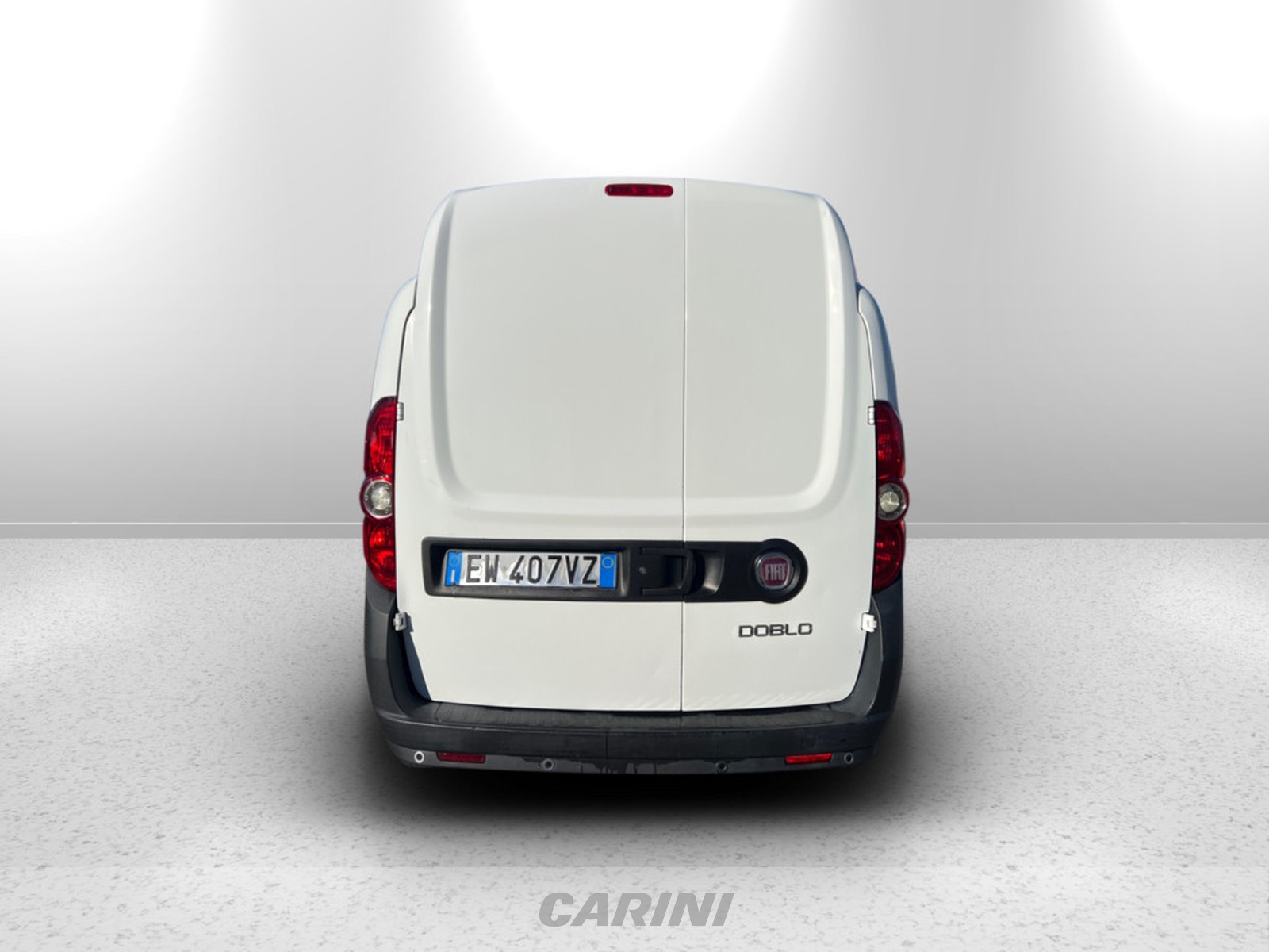 CARINI Fiat Doblò