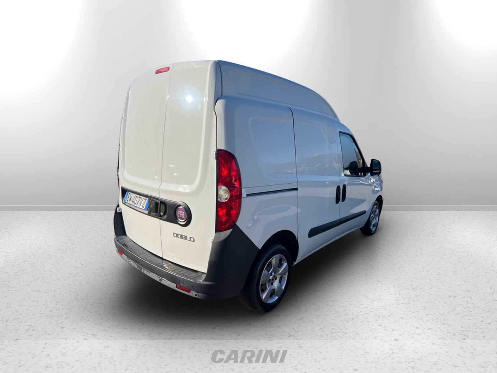 CARINI Fiat Doblò
