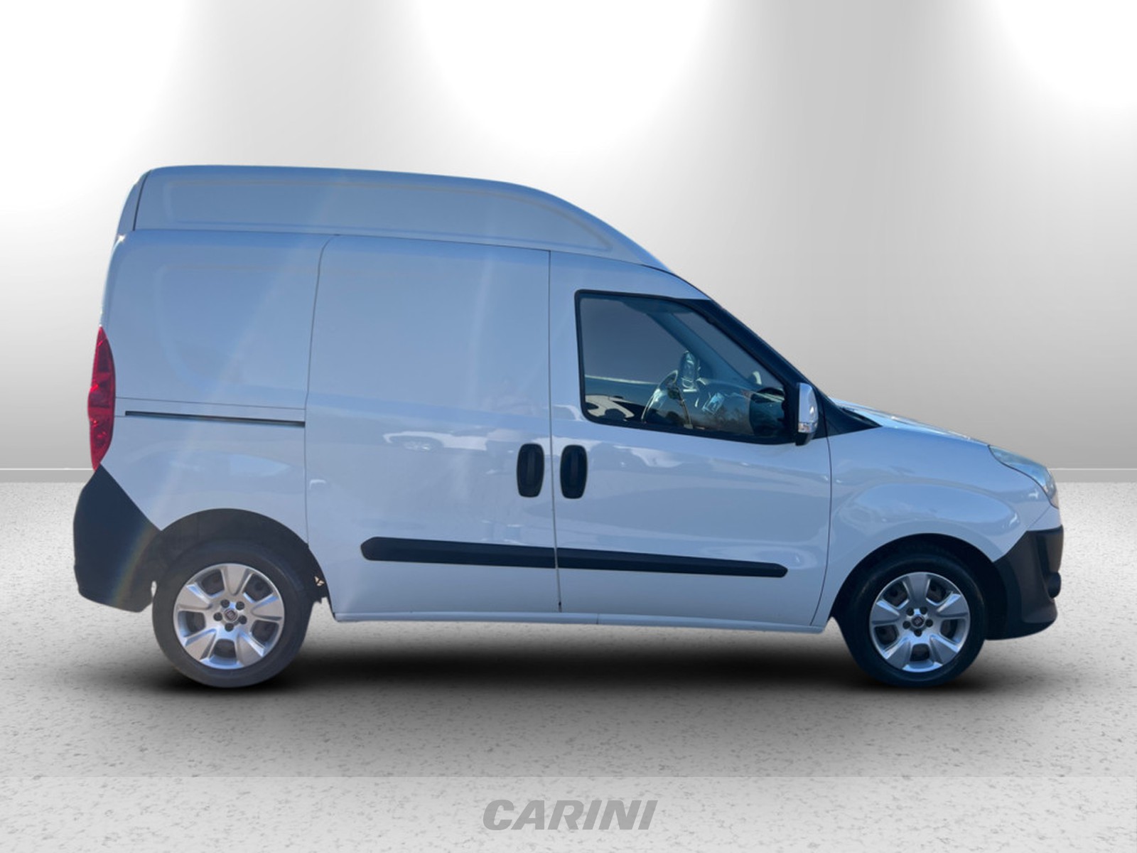 CARINI Fiat Doblò