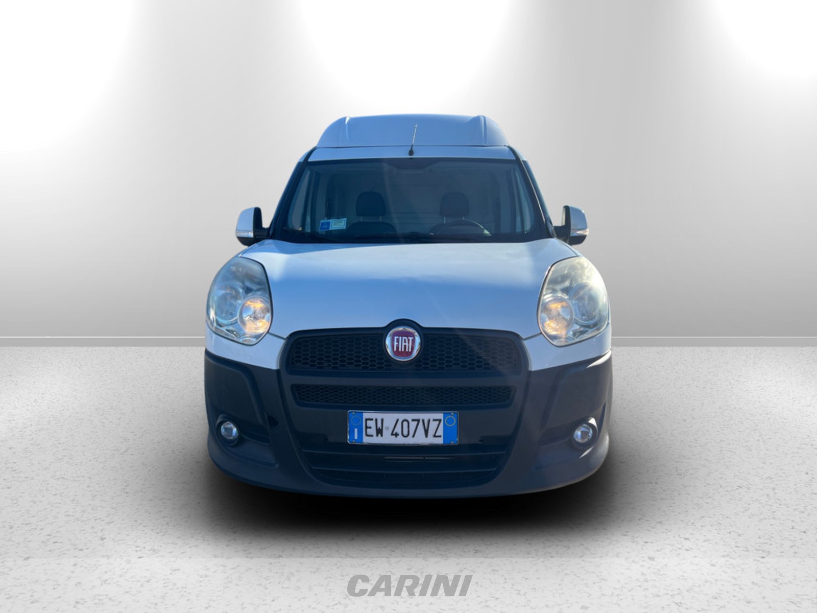 CARINI Fiat Doblò