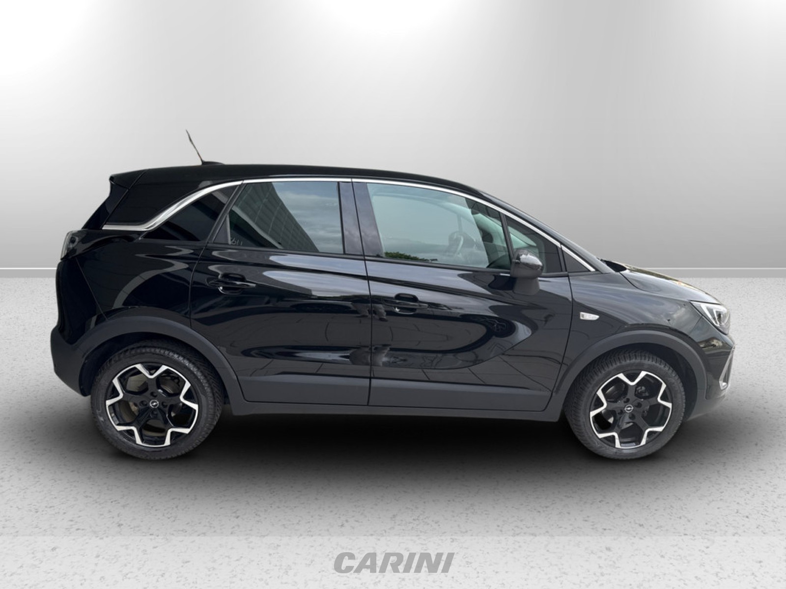 CARINI Opel Crossland