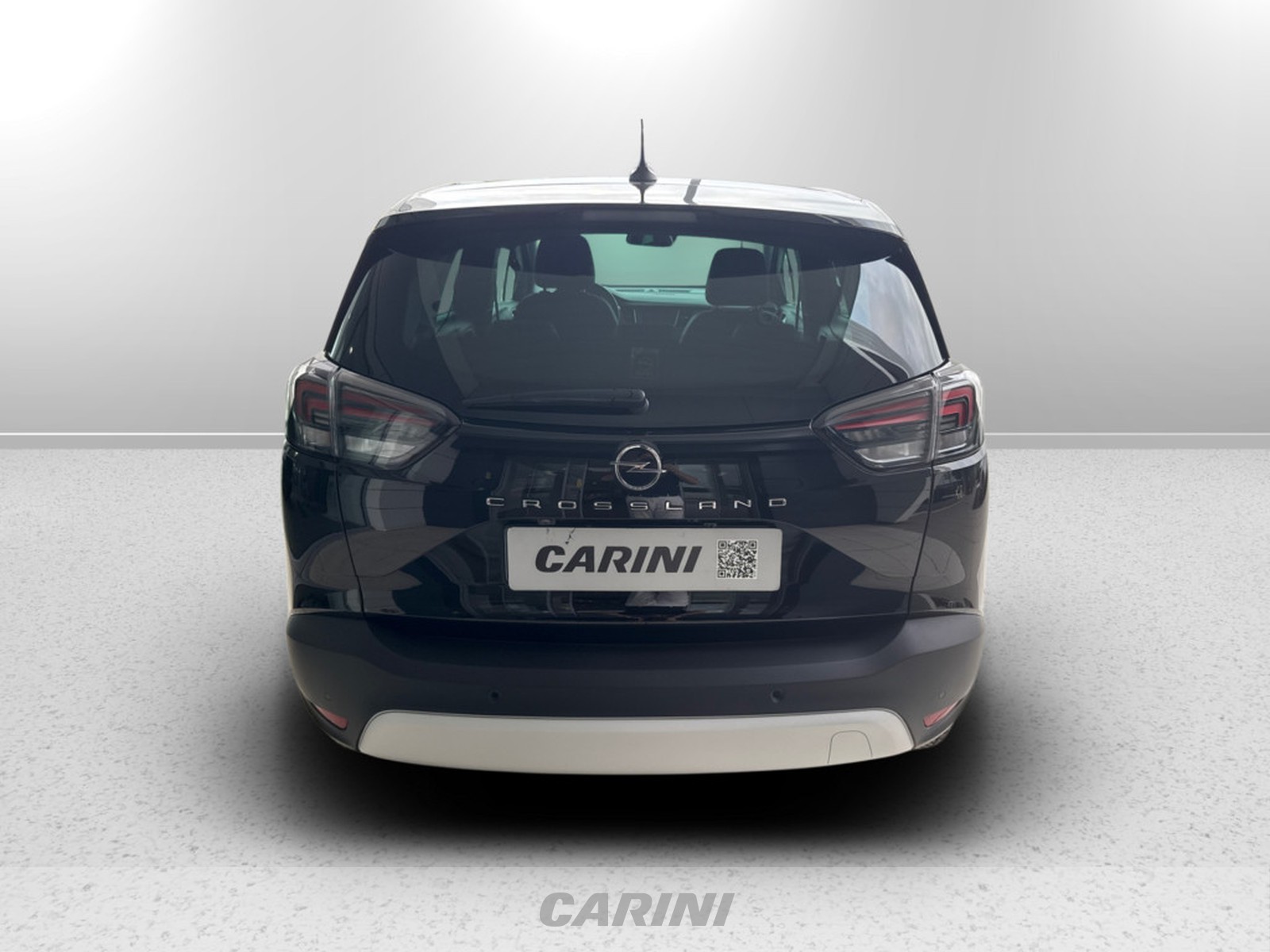 CARINI Opel Crossland