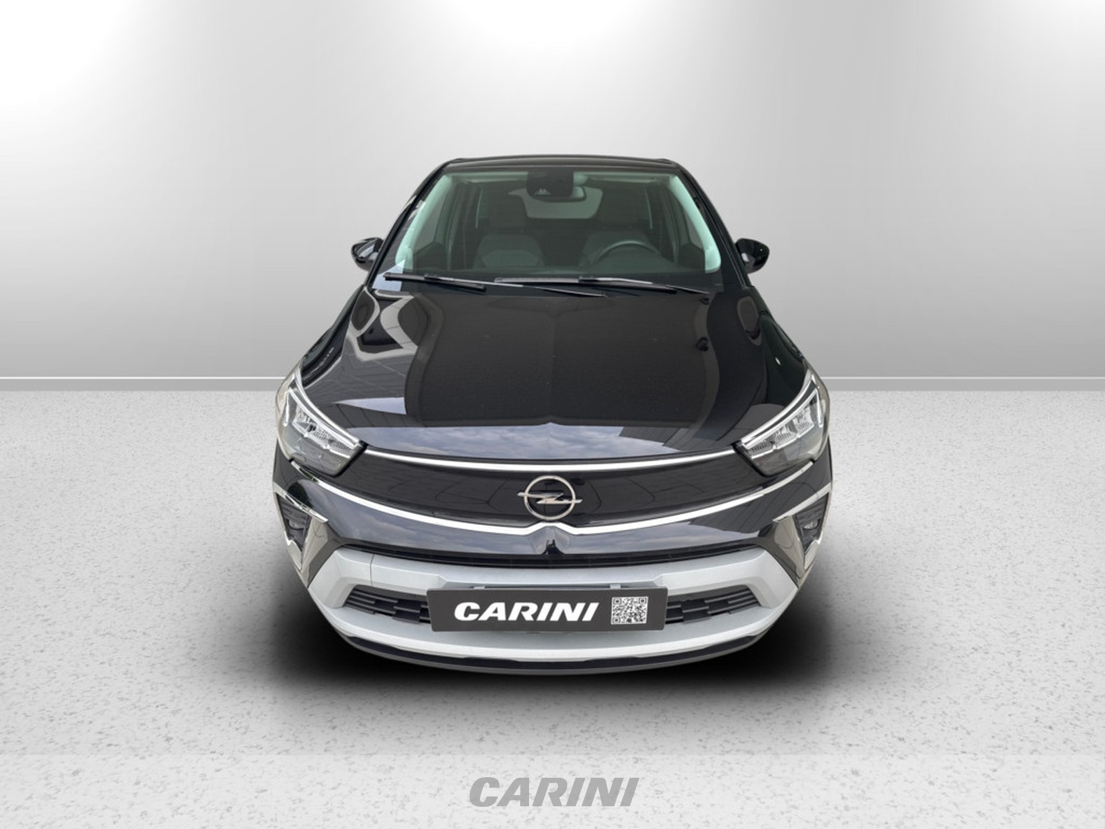 CARINI Opel Crossland