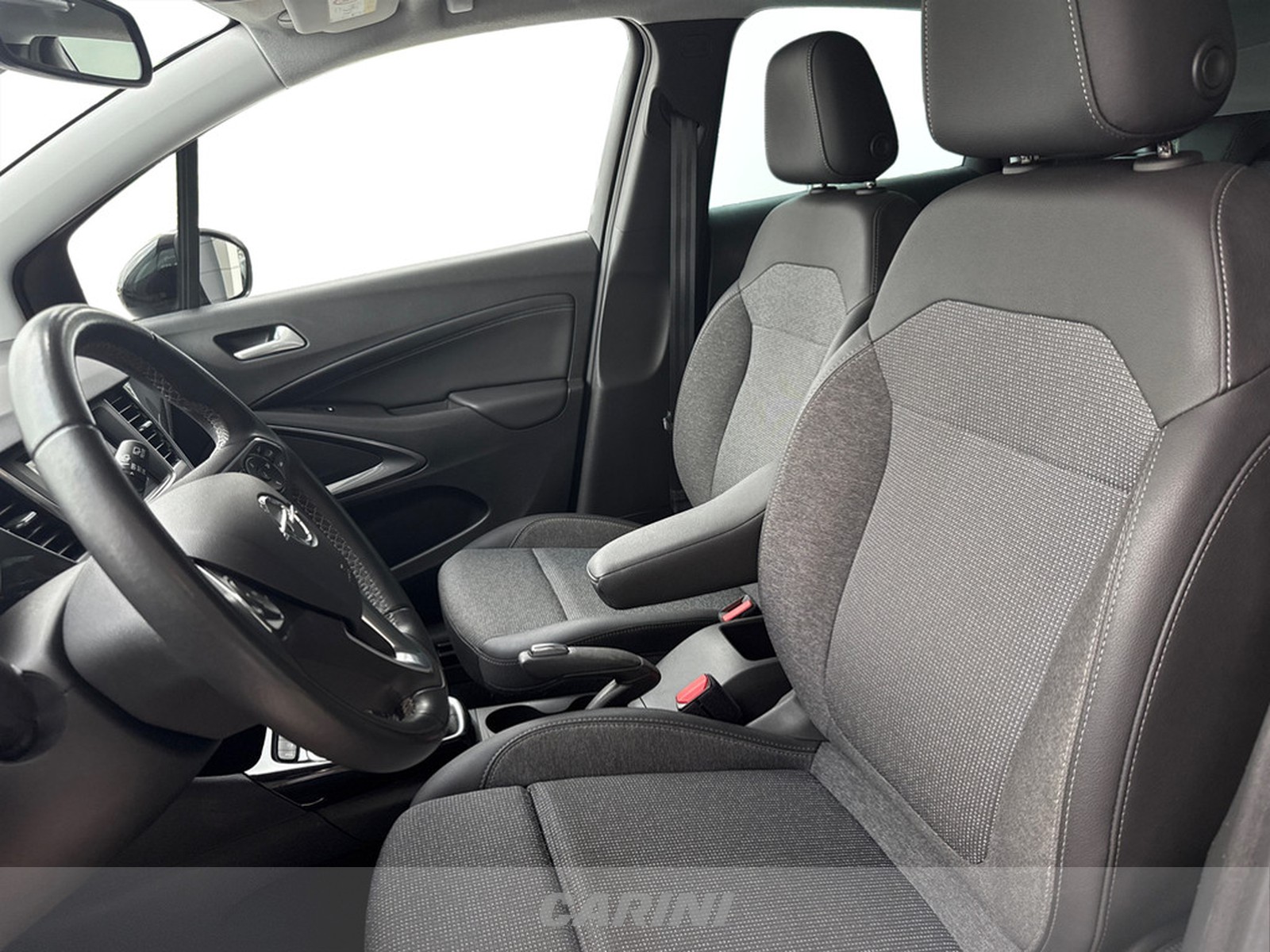 CARINI Opel Crossland