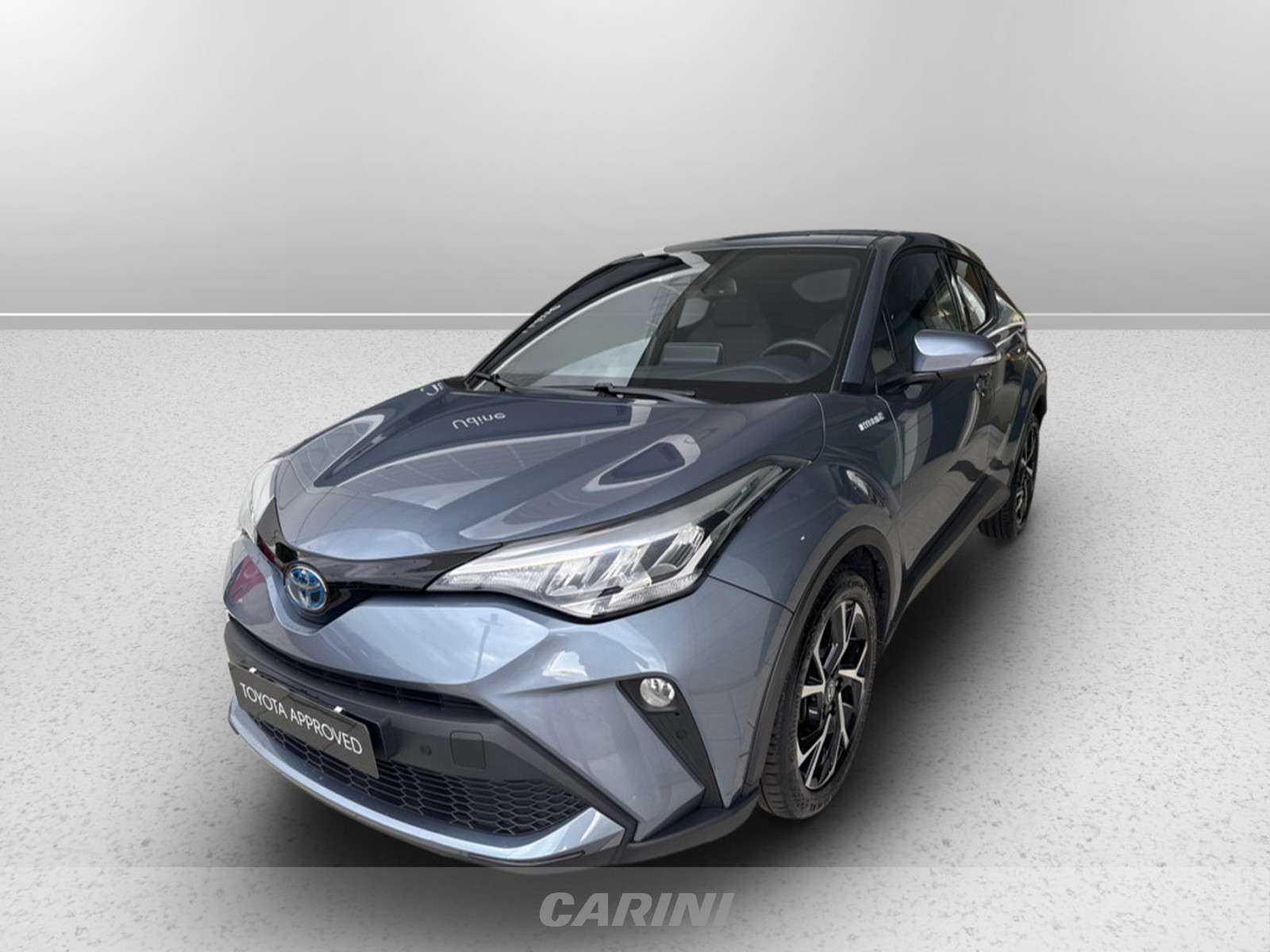 CARINI Toyota C-HR