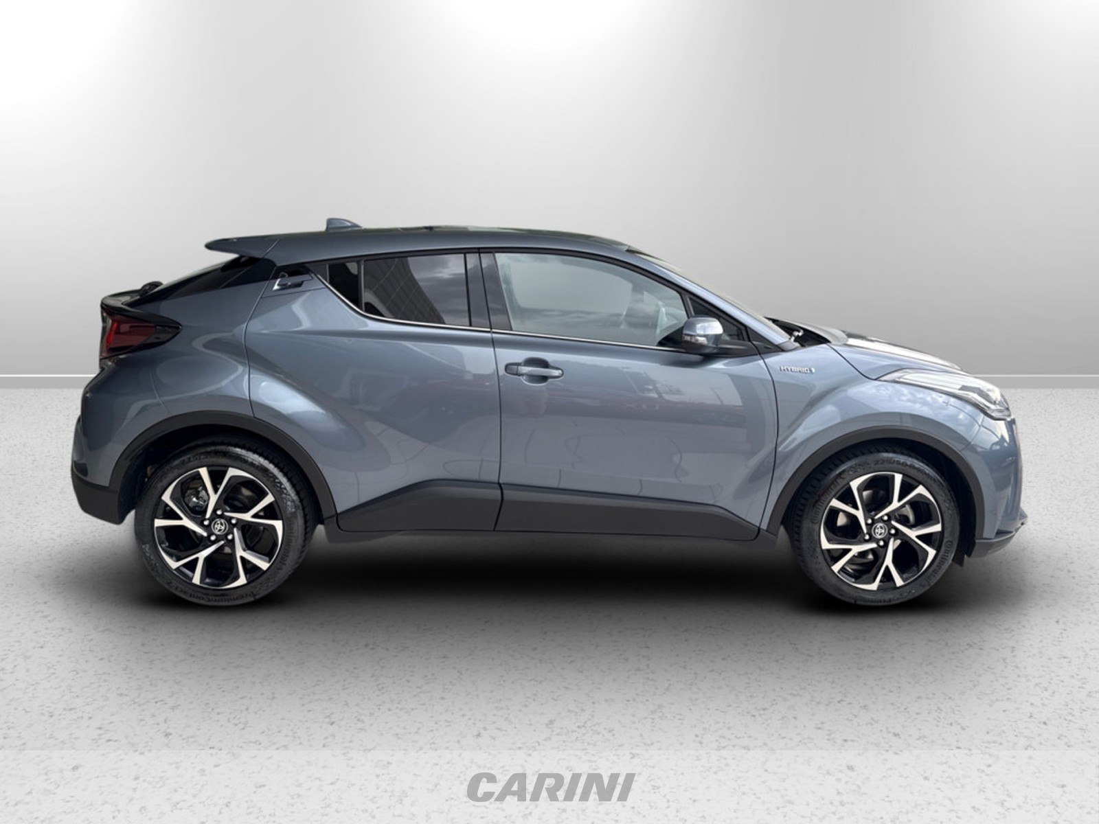 CARINI Toyota C-HR