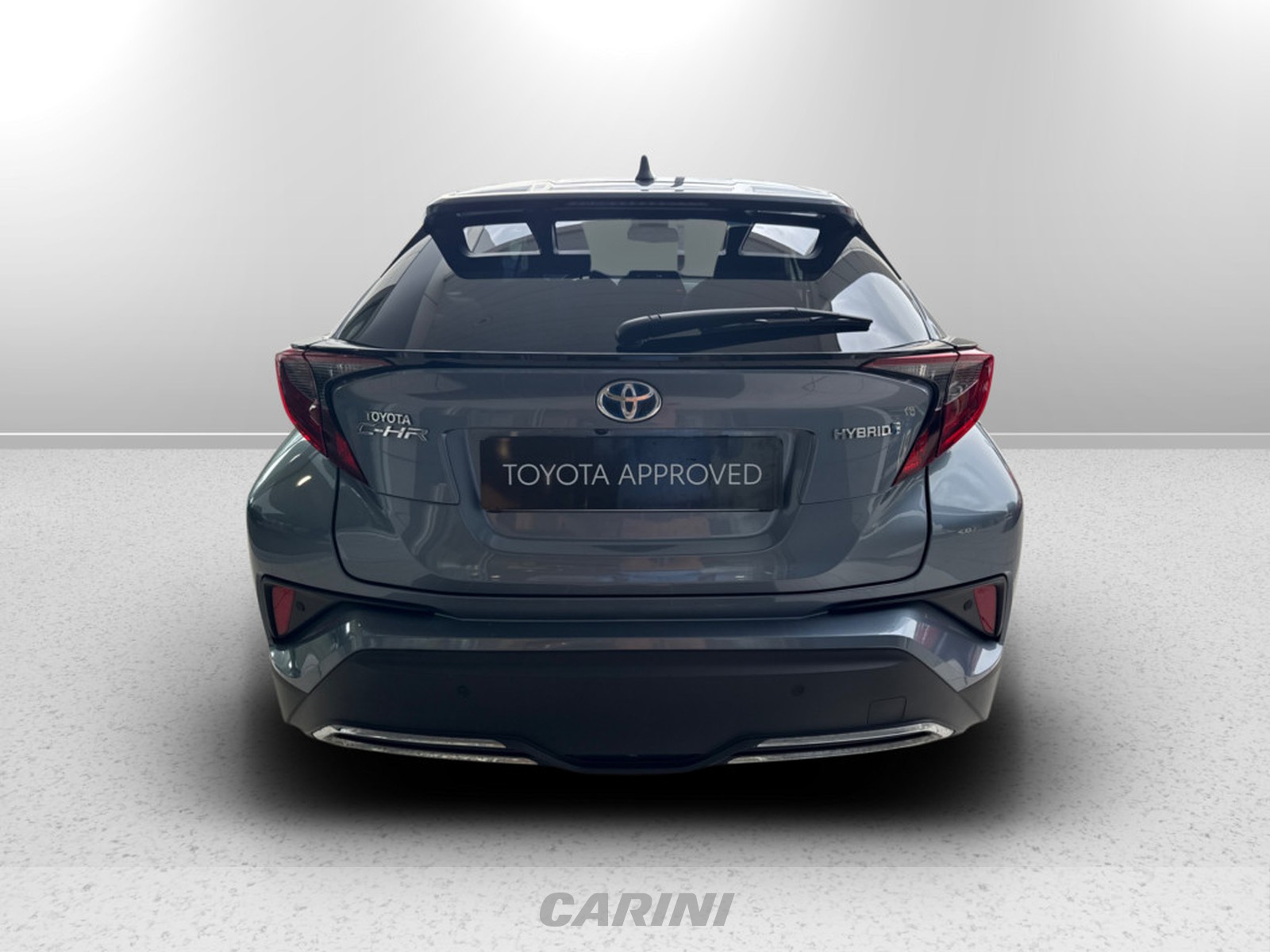 CARINI Toyota C-HR