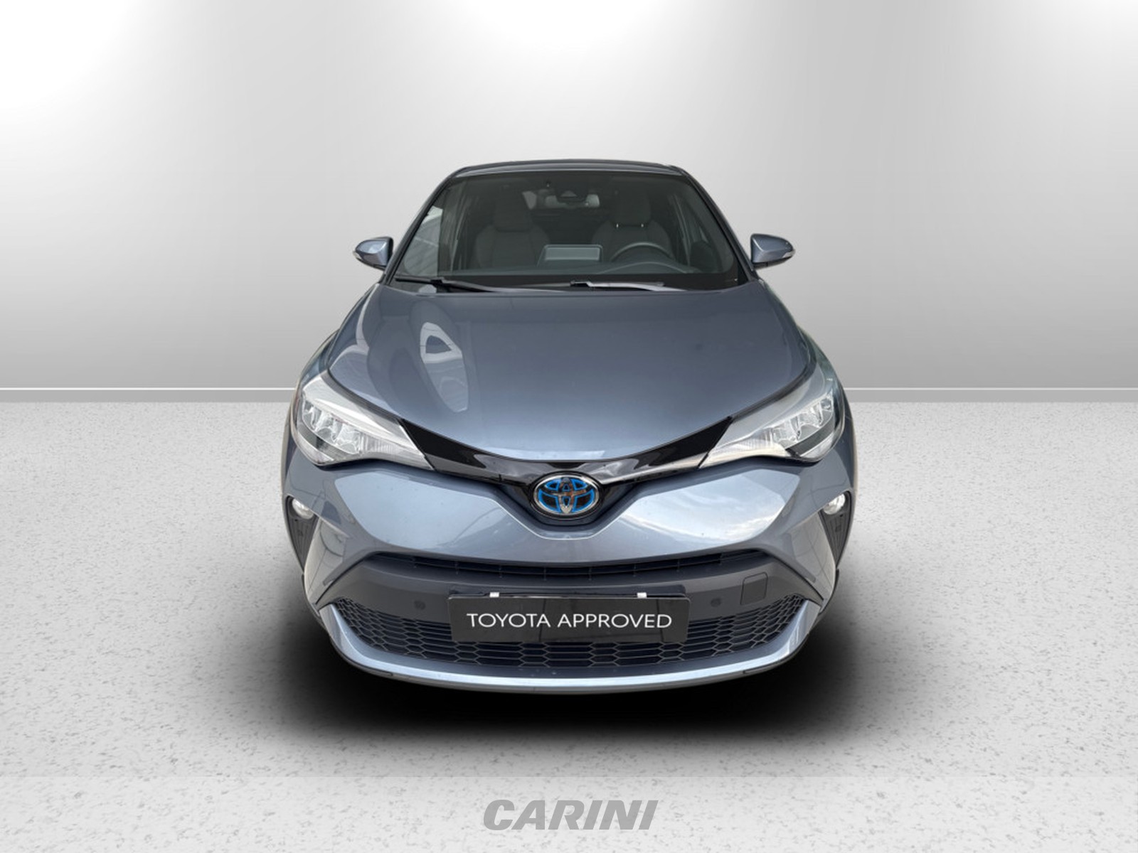 CARINI Toyota C-HR